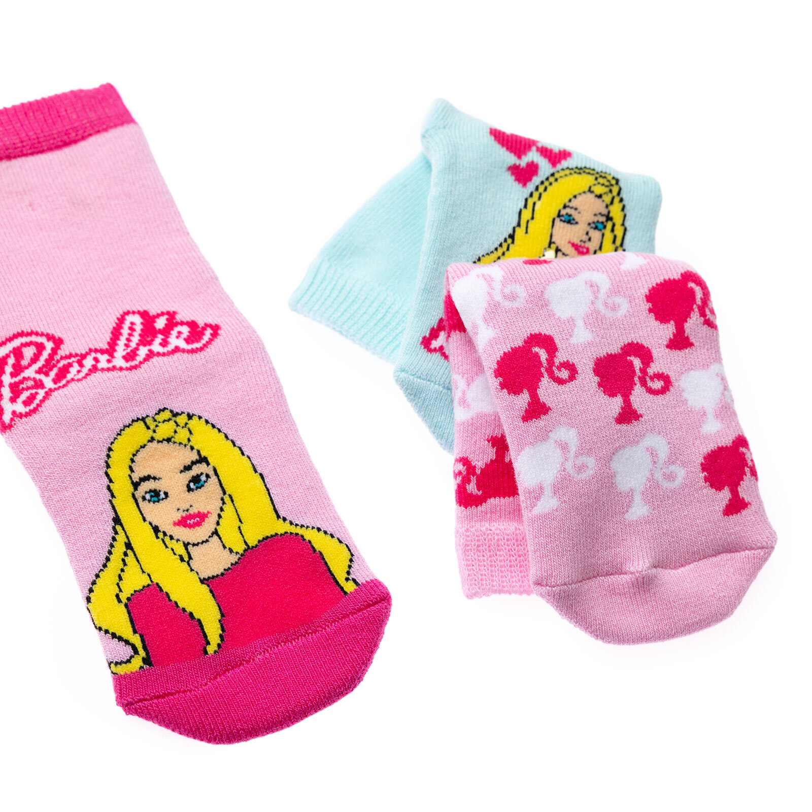 HelloBaby 3lü Havlu Çorap HelloBaby 3lü Havlu Çorap