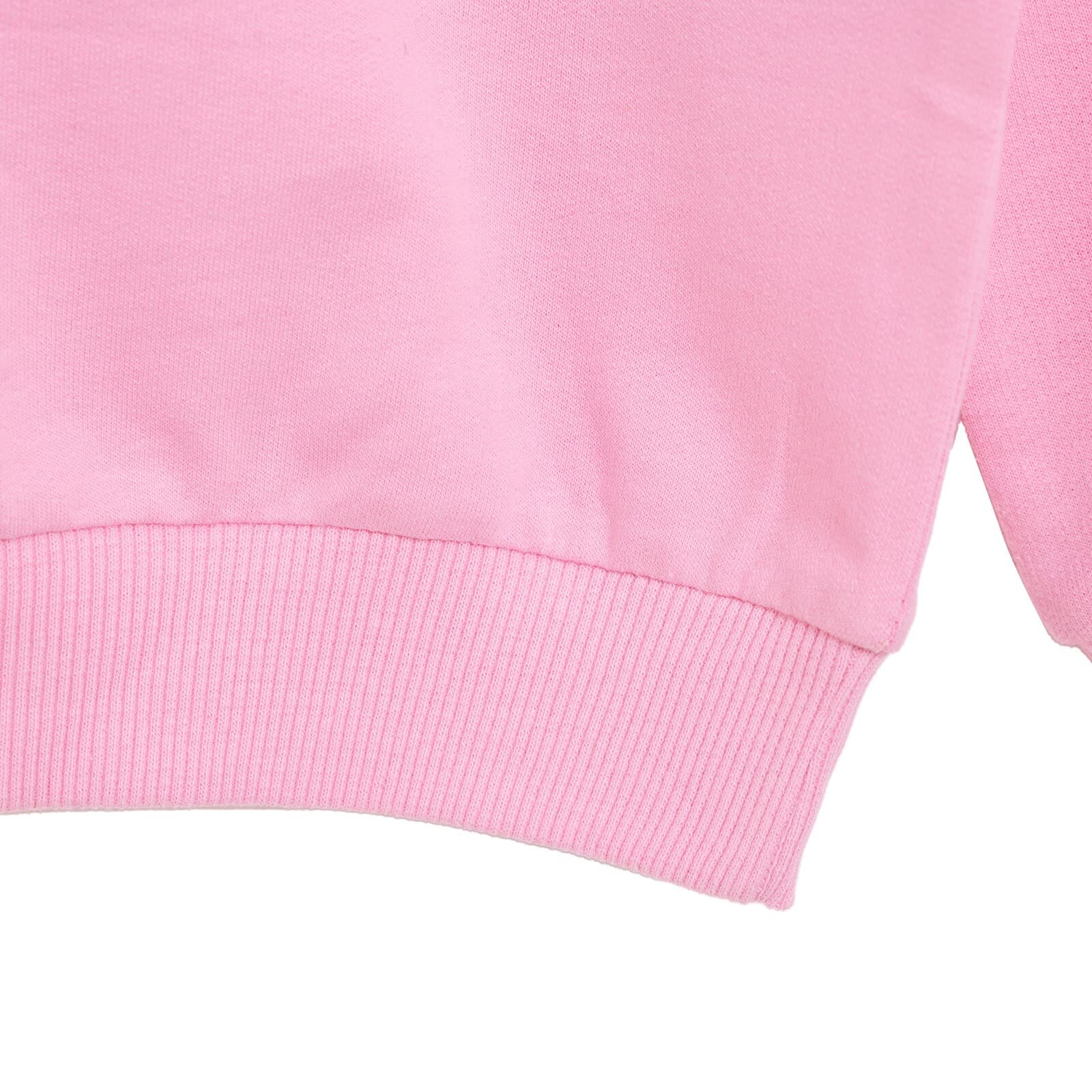 Barbie Kız Sweatshirt Kız Bebek Barbie Kız Sweatshirt Kız Bebek