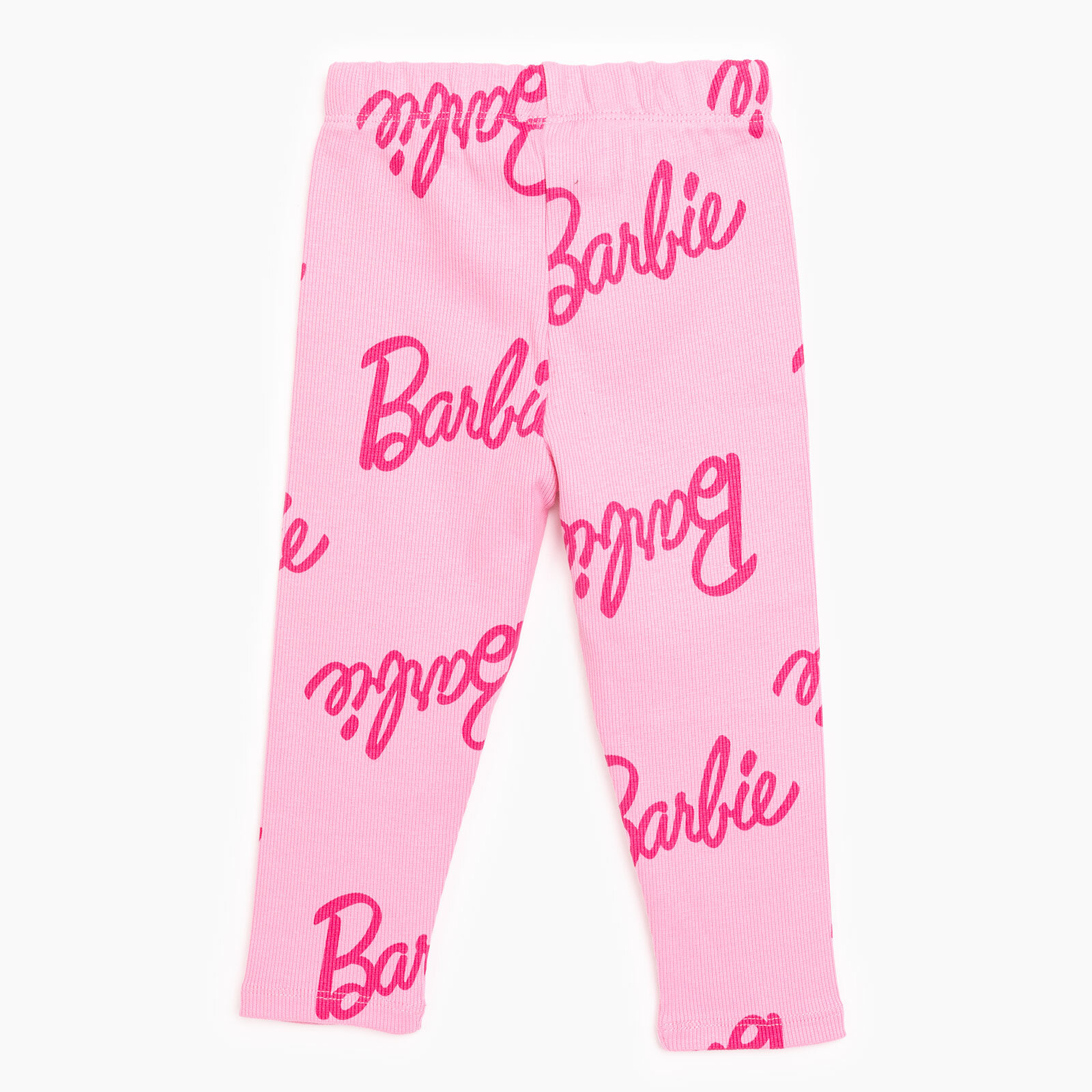 Barbie Kız Tayt Kız Bebek Barbie Kız Tayt Kız Bebek