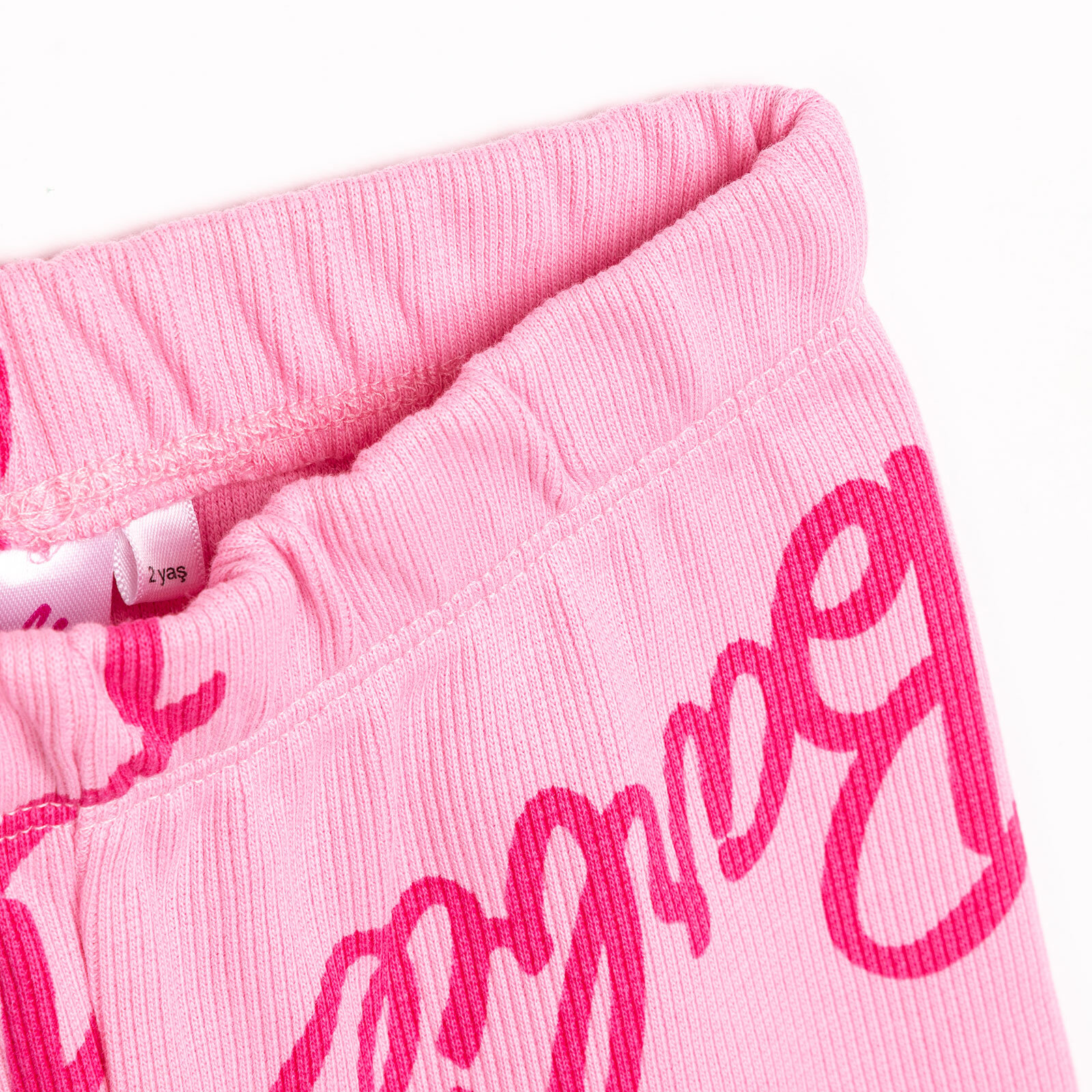 Barbie Kız Tayt Kız Bebek Barbie Kız Tayt Kız Bebek