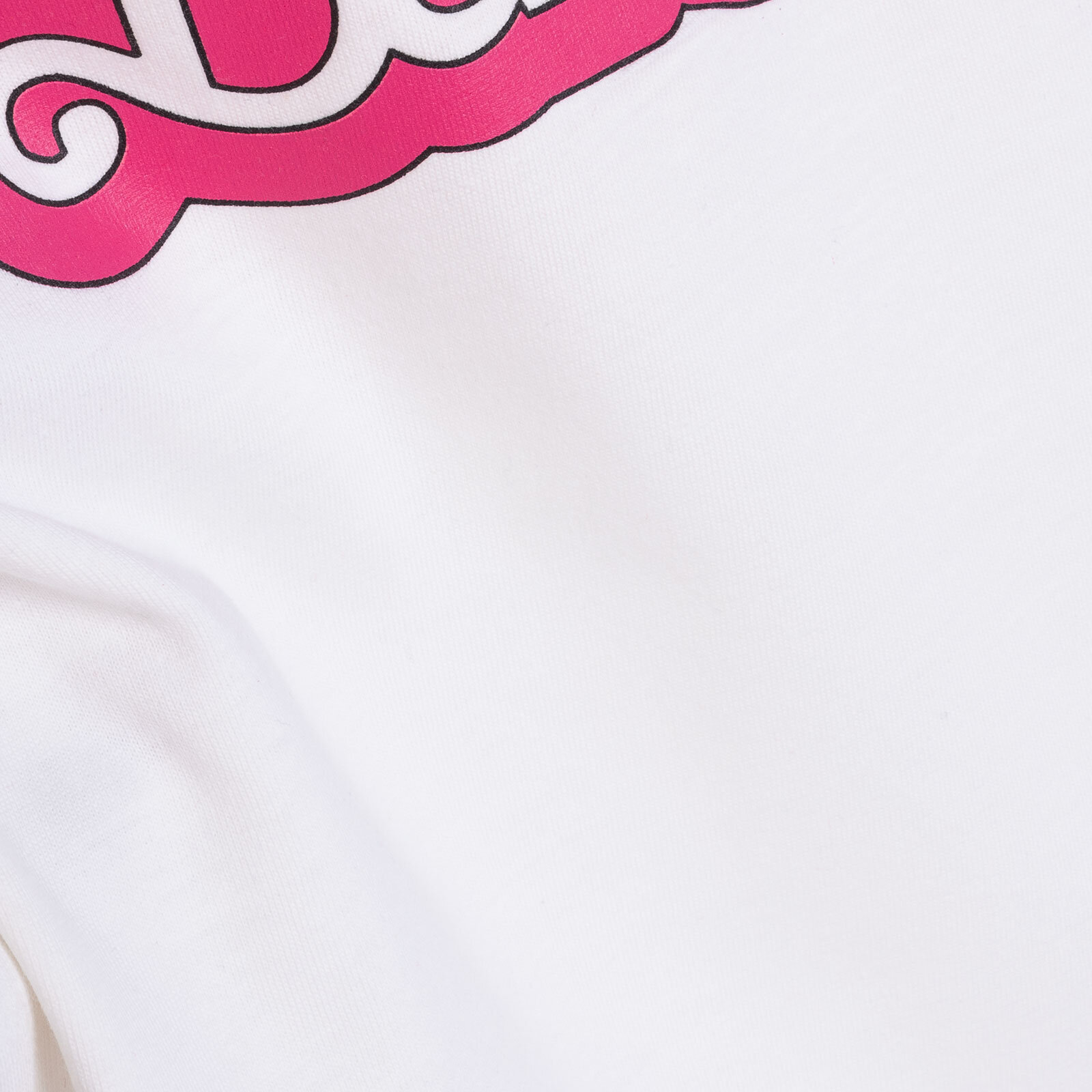 Barbie Kız Tshirt Kız Bebek