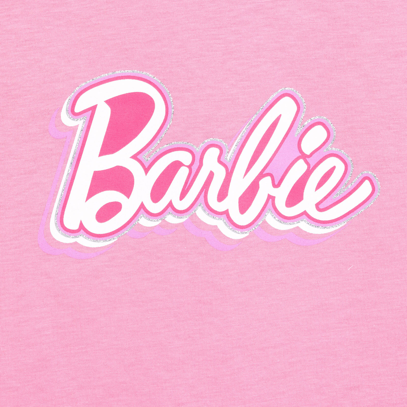 Barbie Kız Tshirt Kız Bebek
