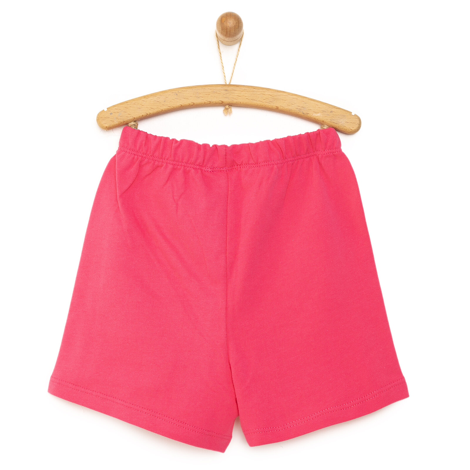 Barbie Şort Kız Bebek