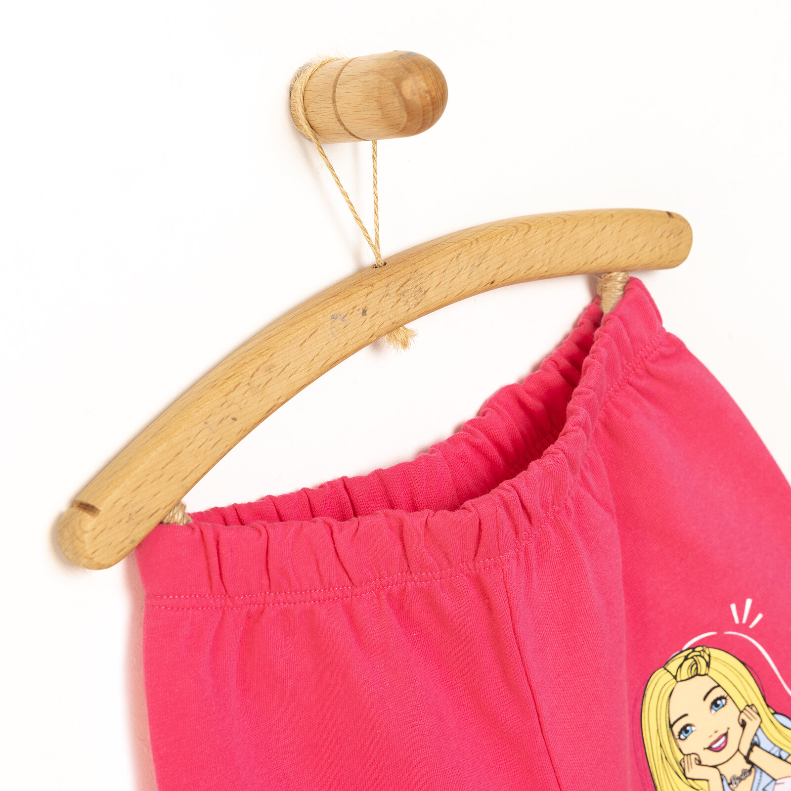 Barbie Şort Kız Bebek