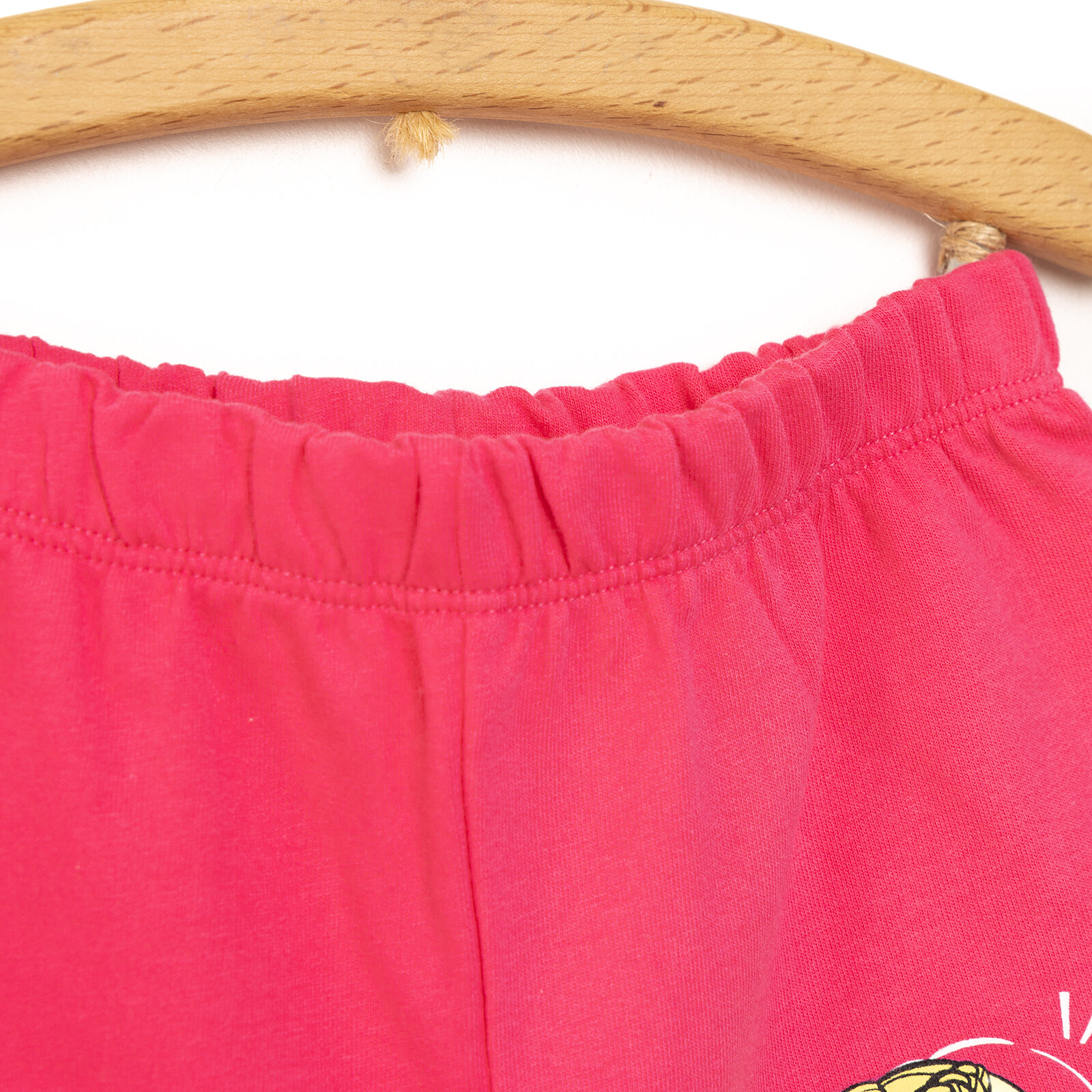 Barbie Şort Kız Bebek