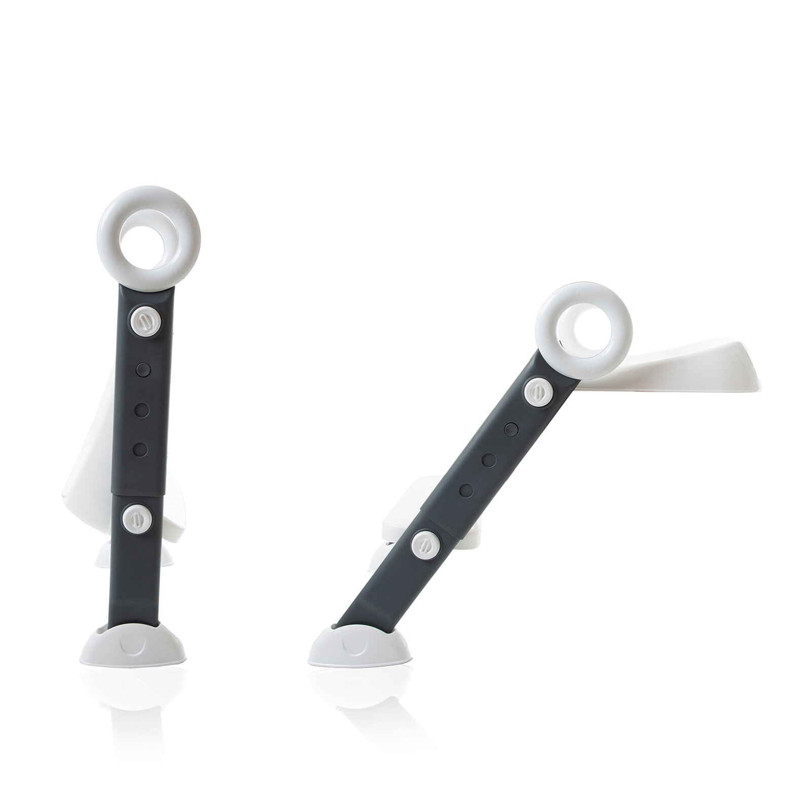 Basamaklı & Katlanır Klozet Adaptörü