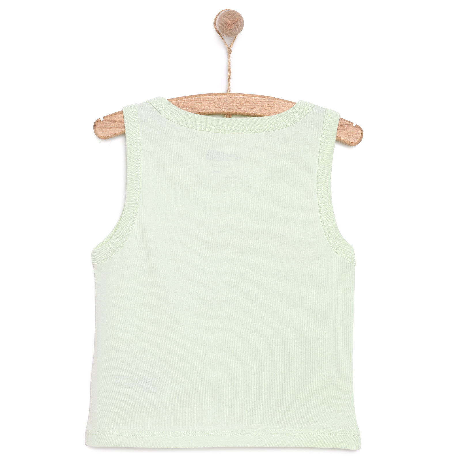 Basic Atlet Tshirt Basic Atlet Tshirt