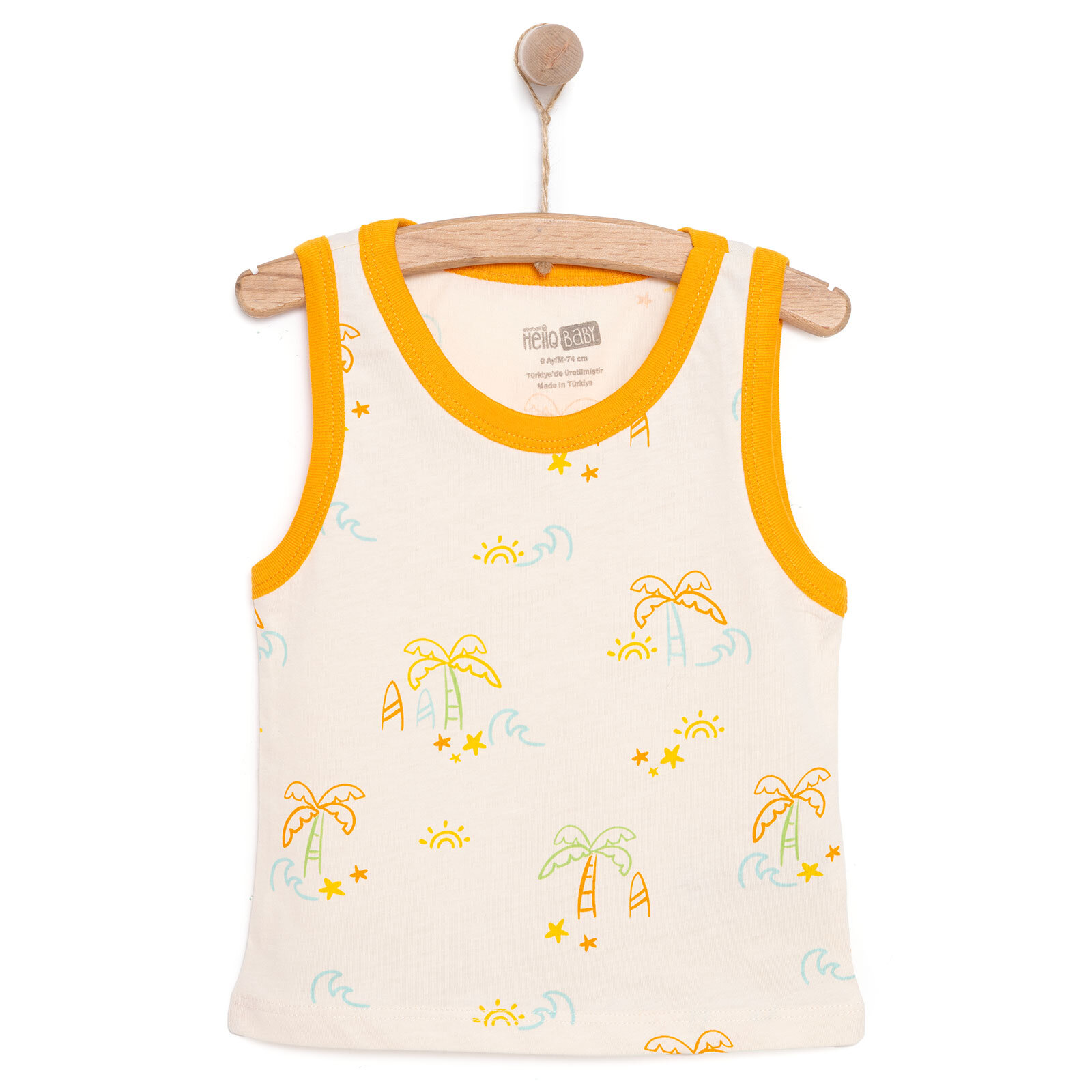 Basic Atlet Tshirt Basic Atlet Tshirt