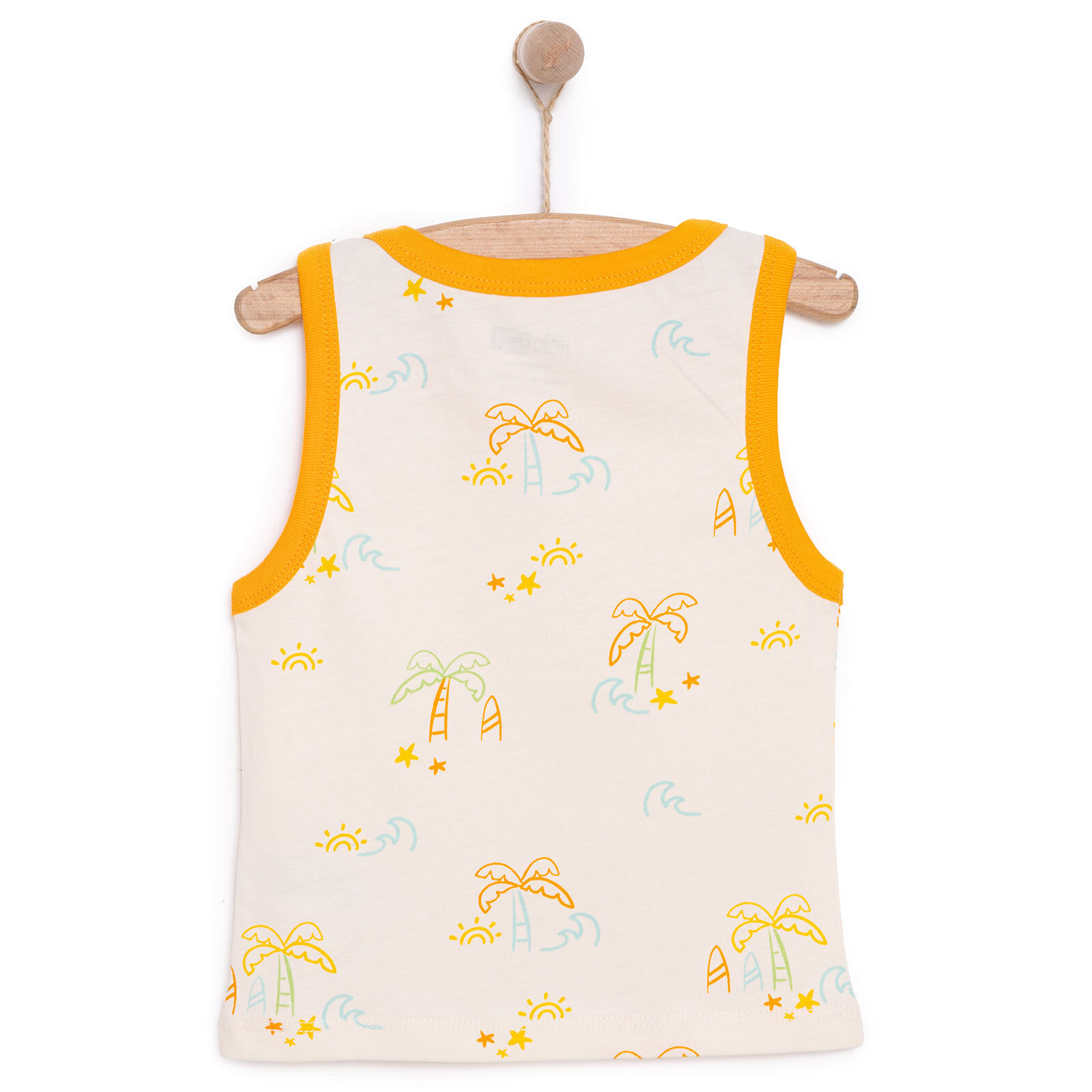 Basic Atlet Tshirt Basic Atlet Tshirt