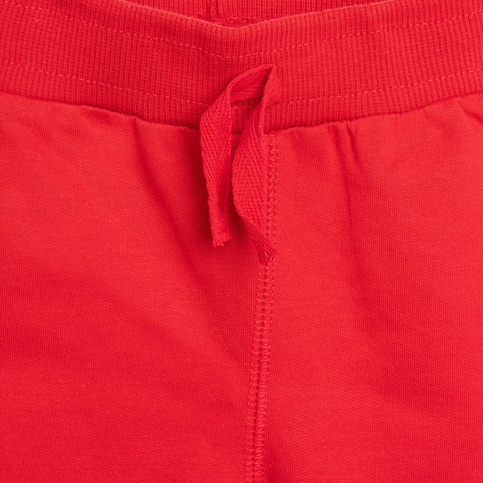 Erkek Bebek Eşofman Alt Şardonlu Ribana Paça Erkek Bebek Eşofman Alt Şardonlu Ribana Paça