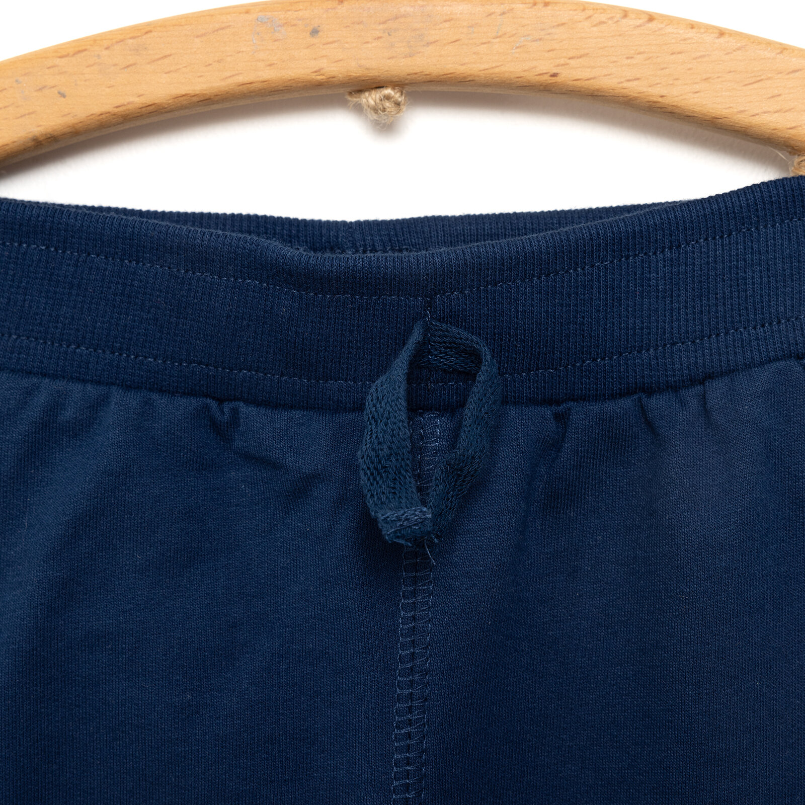 Erkek Bebek Eşofman Alt Şardonlu Ribana Paça Erkek Bebek Eşofman Alt Şardonlu Ribana Paça