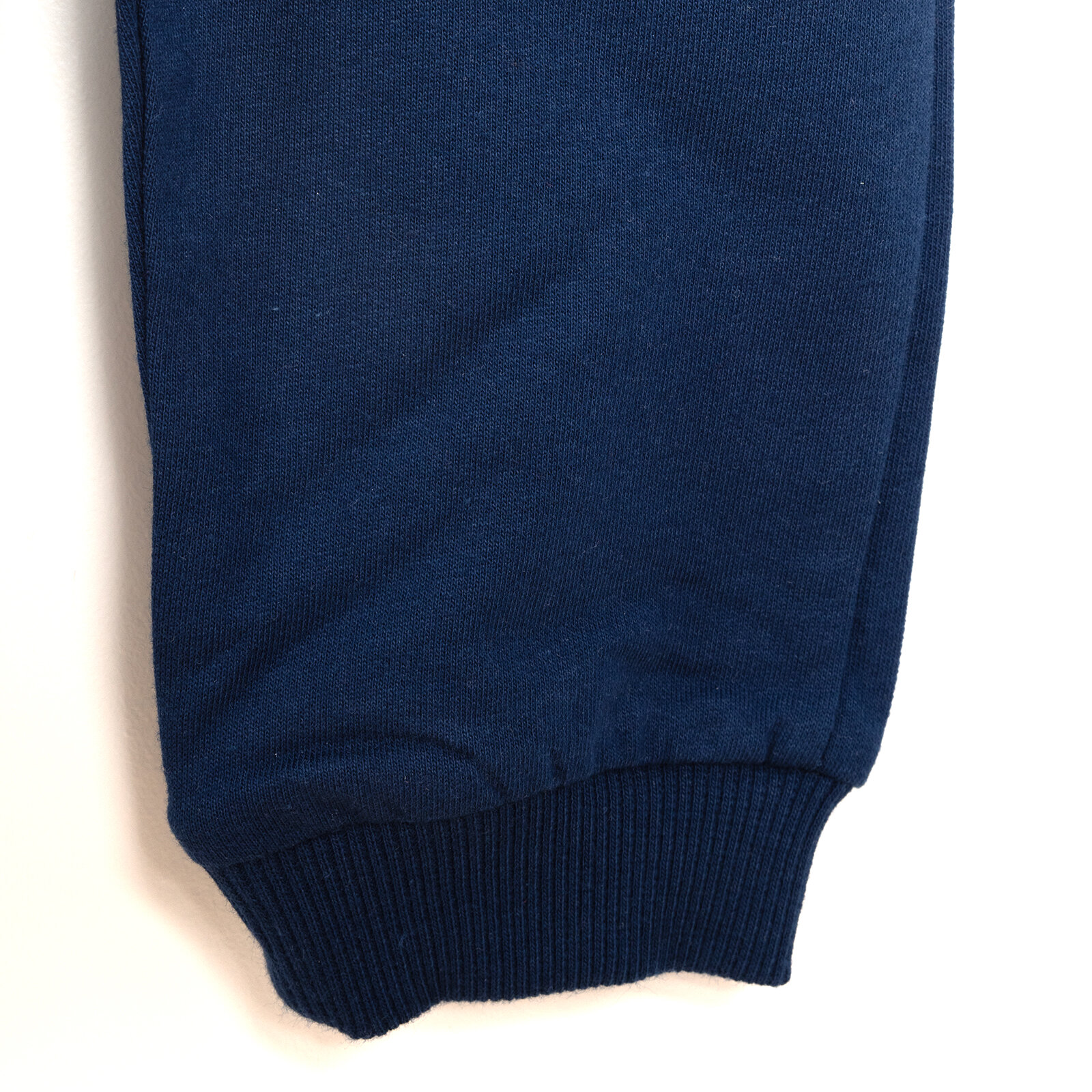 Erkek Bebek Eşofman Alt Şardonlu Ribana Paça Erkek Bebek Eşofman Alt Şardonlu Ribana Paça