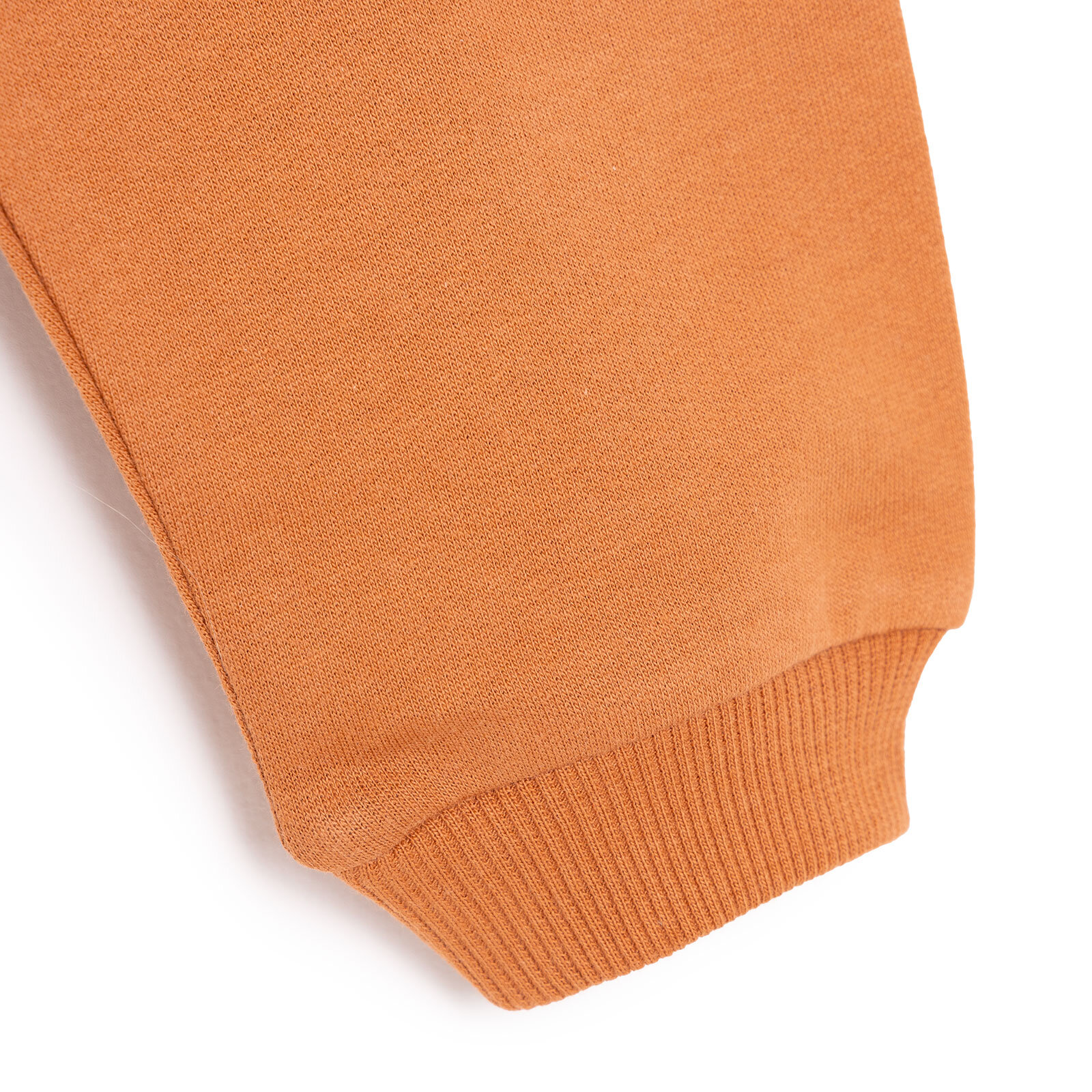 Basic Şardonlu İki İp Eşofman Altı Erkek Bebek