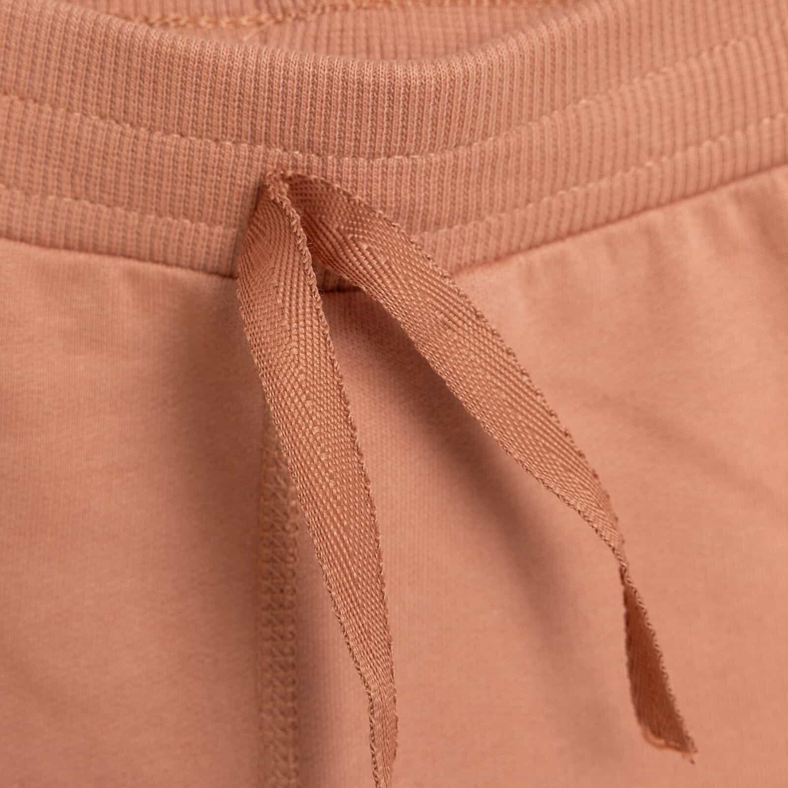 Erkek Bebek Eşofman Alt Şardonlu Kumaş İpli Ribanalı Paça Erkek Bebek Eşofman Alt Şardonlu Kumaş İpli Ribanalı Paça