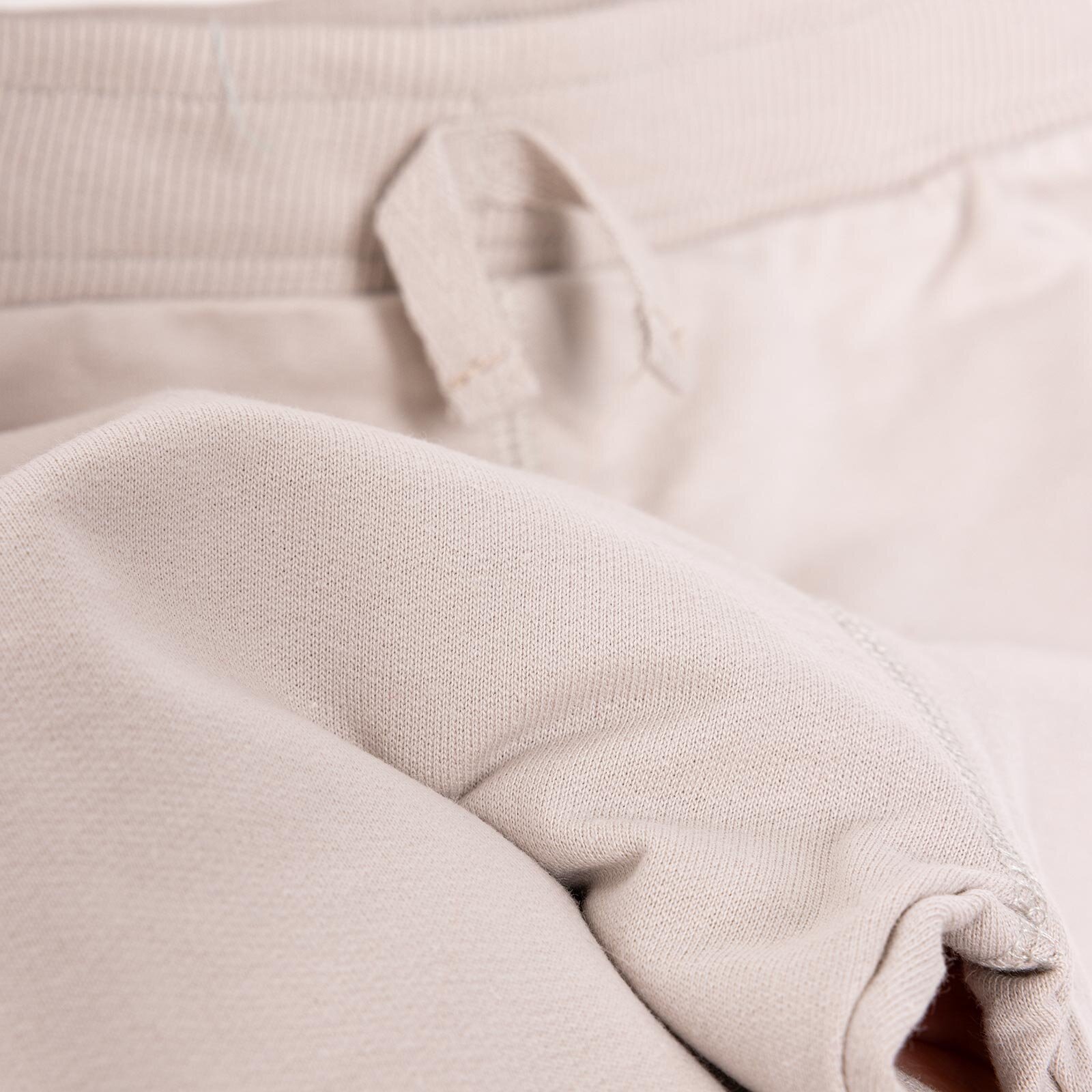 Erkek Bebek Eşofman Alt Şardonlu Kumaş Ribana Paça Erkek Bebek Eşofman Alt Şardonlu Kumaş Ribana Paça