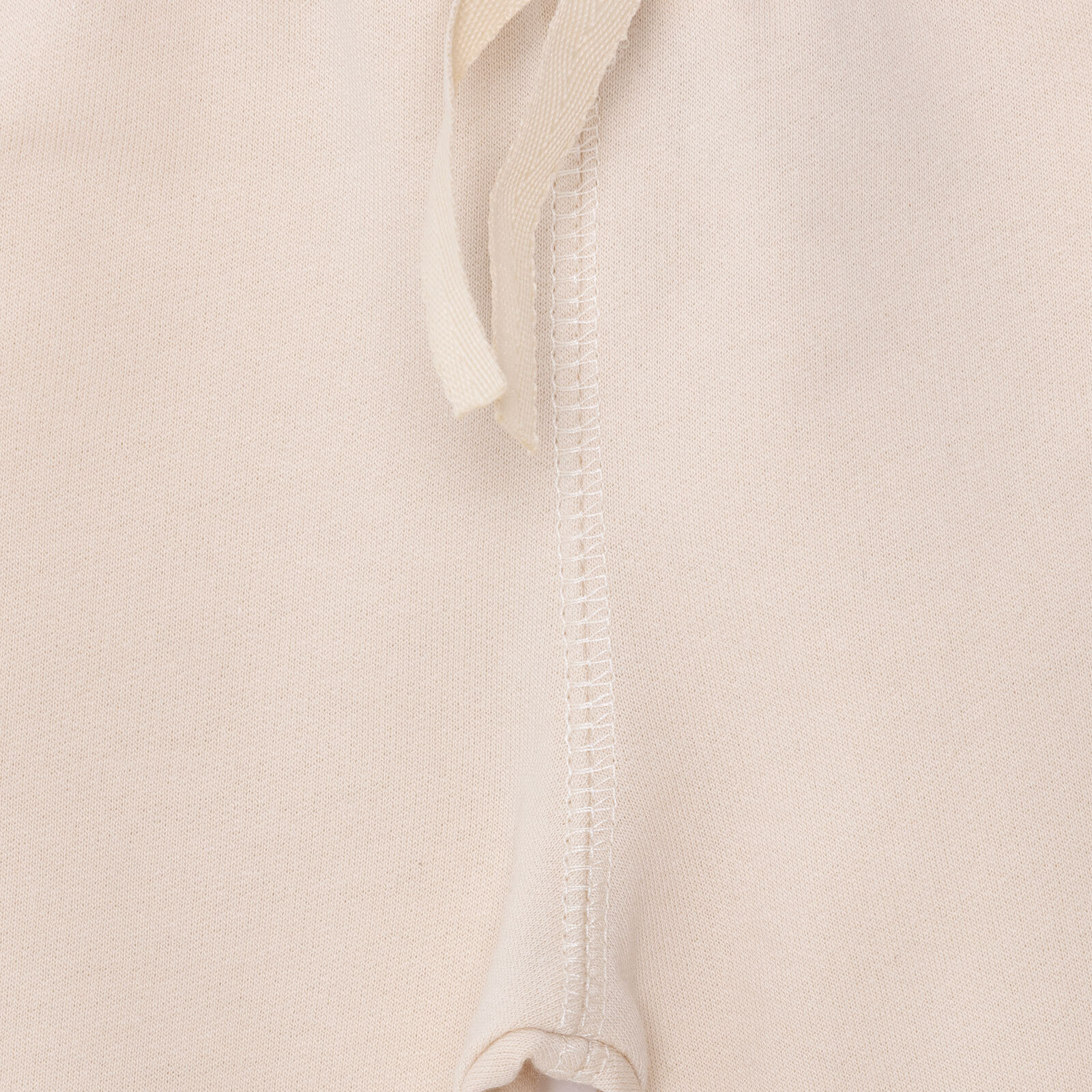 Unisex Bebek Eşofman Alt Şardonlu Ribana Paça