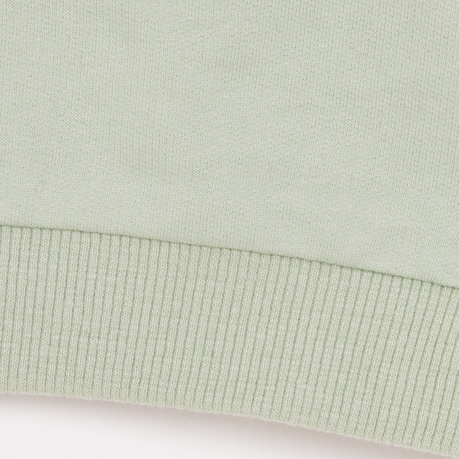 Basic Az Şardonlu Penguen Desenli Sweatshirt Kız Bebek