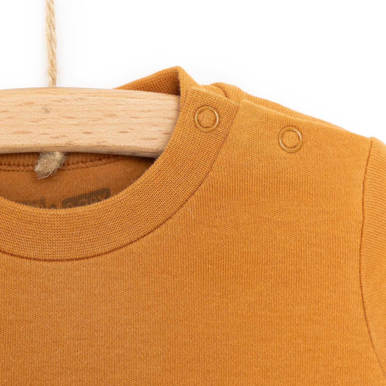 Basic Balon Desenli İnterlok Uzun kol Tshirt Erkek Bebek Basic Balon Desenli İnterlok Uzun kol Tshirt Erkek Bebek