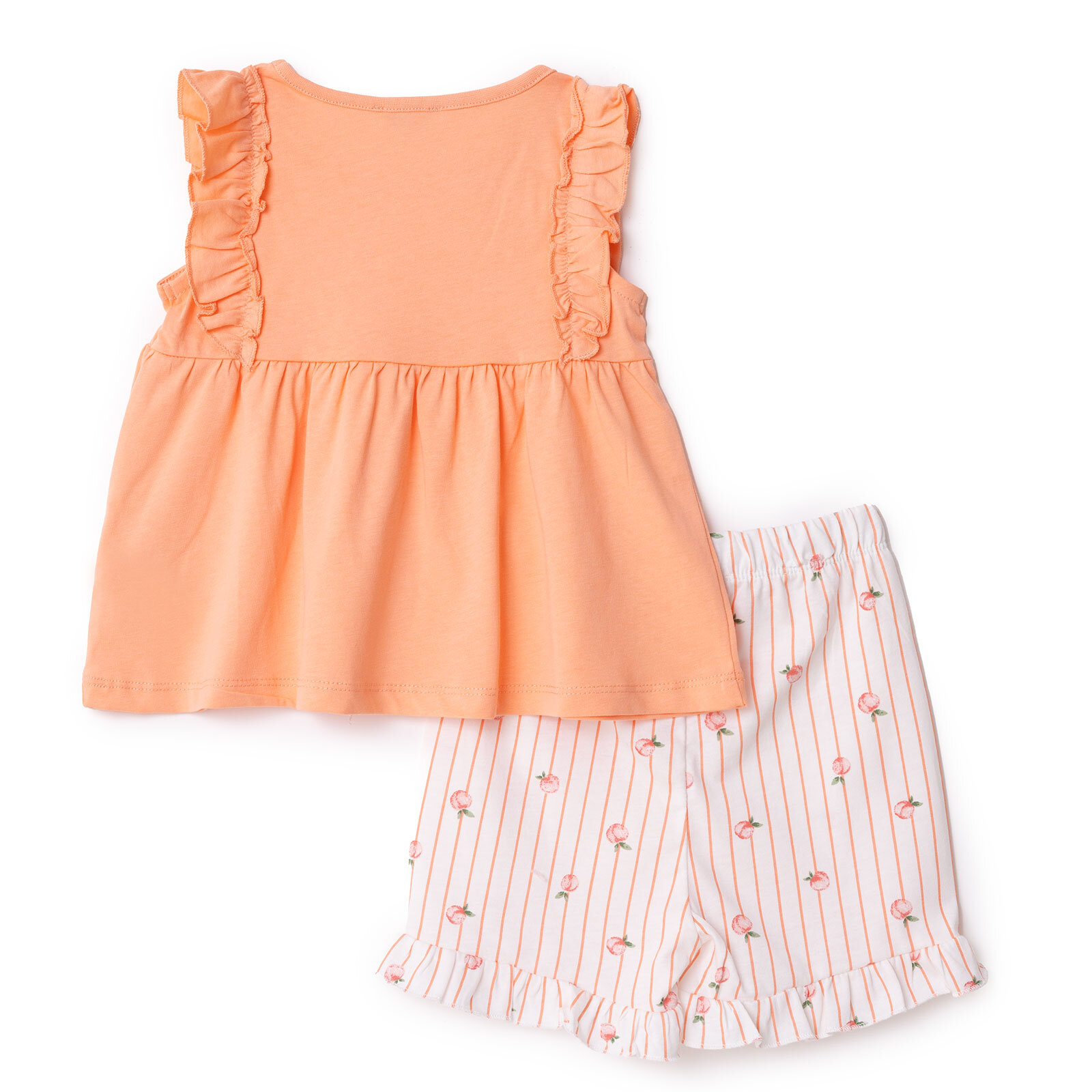 Basic Bluz-Şort Basic Bluz-Şort