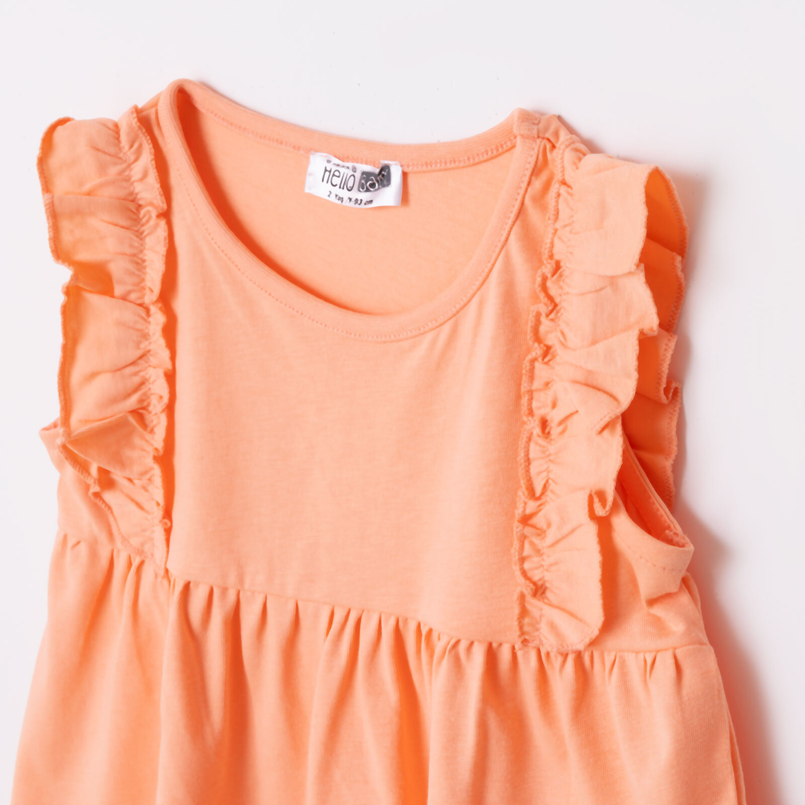 Basic Bluz-Şort Basic Bluz-Şort