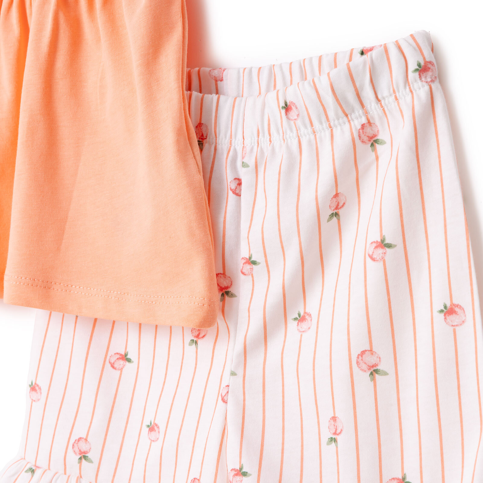 Basic Bluz-Şort Basic Bluz-Şort