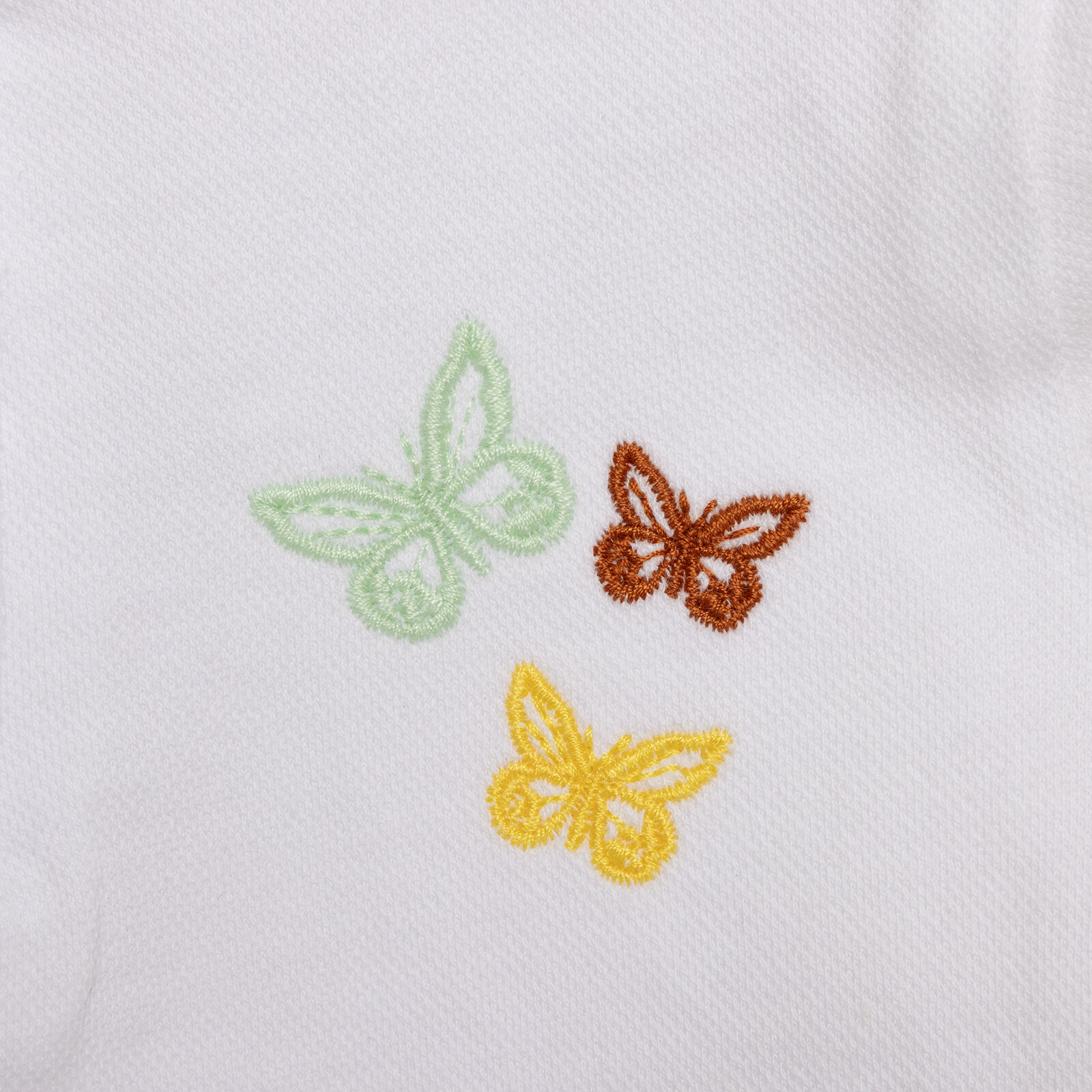 Basic Bluz - Tayt Kız Bebek Basic Bluz - Tayt Kız Bebek