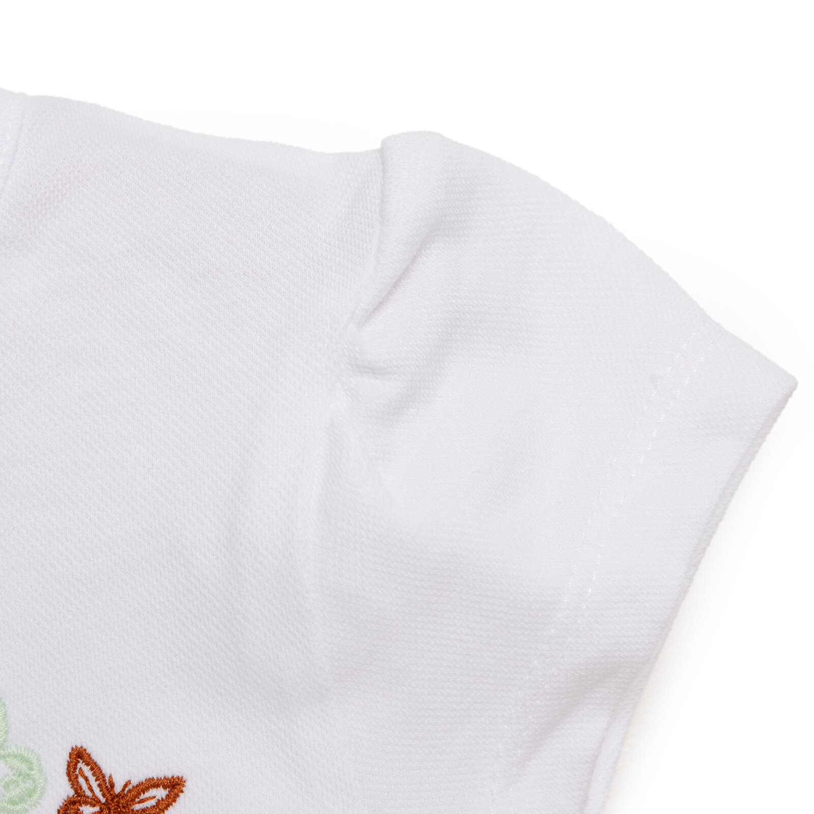 Basic Bluz - Tayt Kız Bebek Basic Bluz - Tayt Kız Bebek