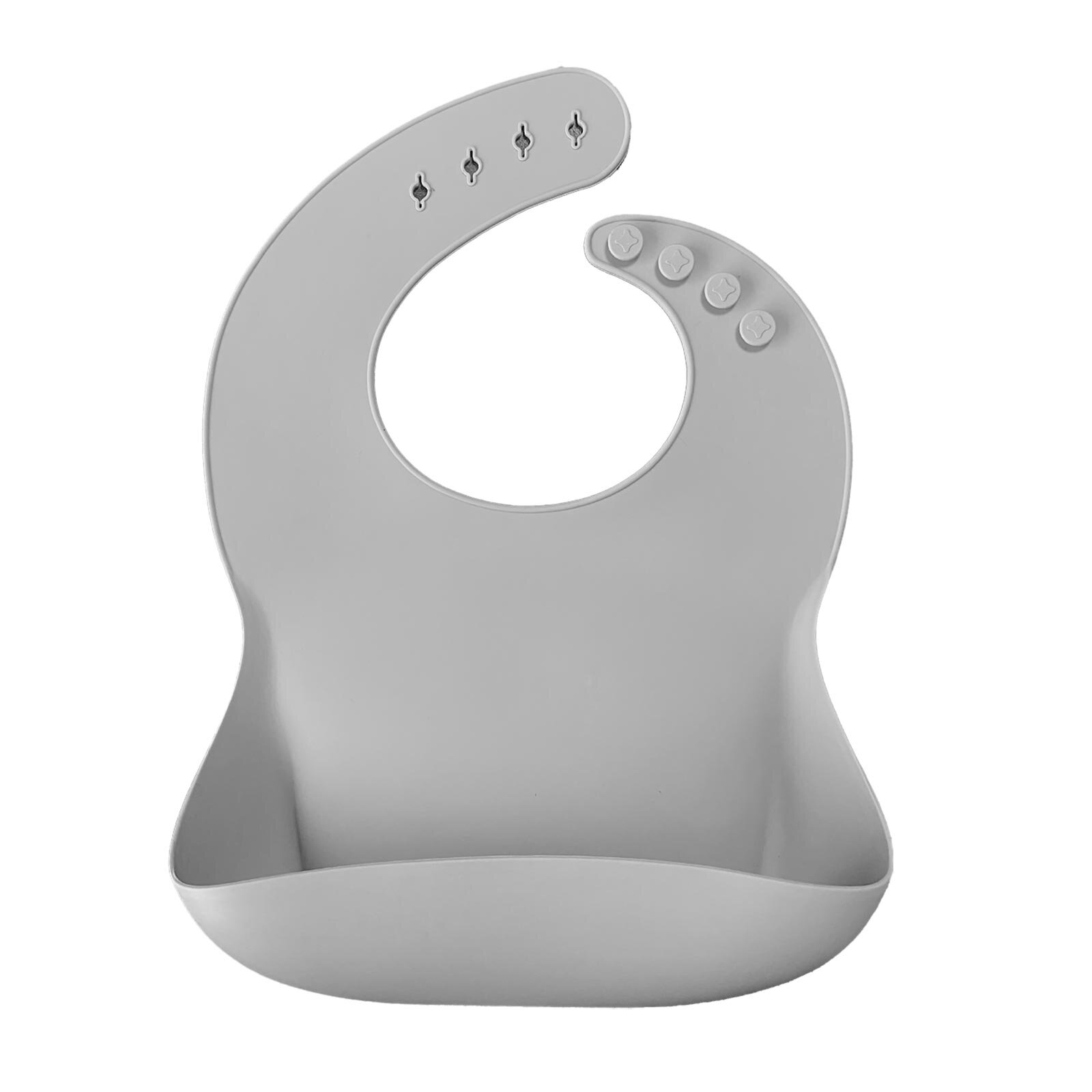 Basic BLW Set 3 Silikon Beslenme Seti 5'li