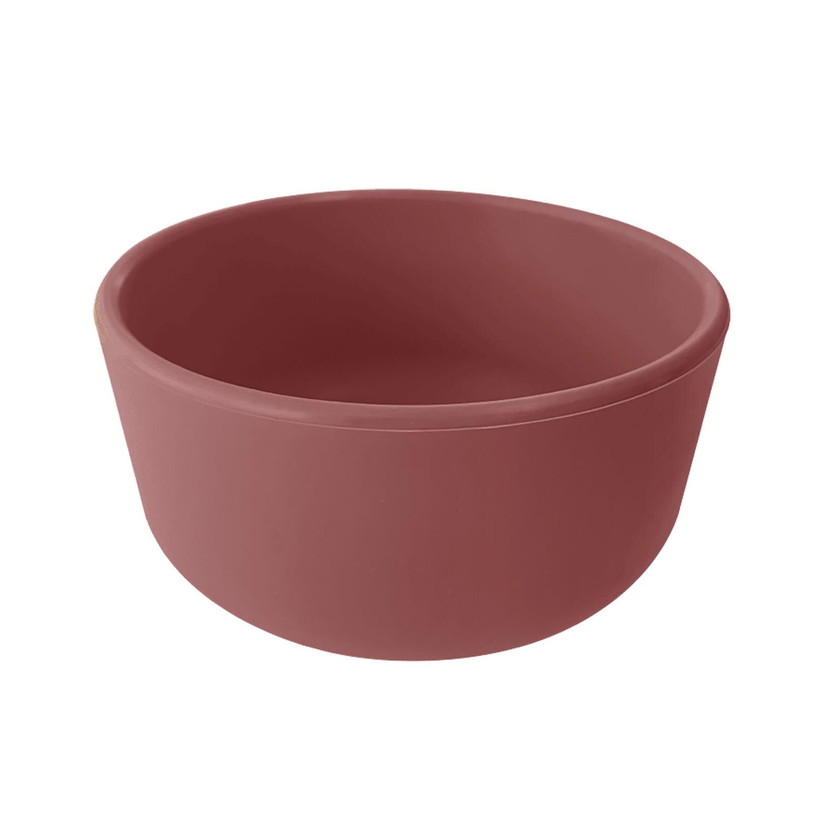 Basic BLW Set 3 Silikon Beslenme Seti 5'li