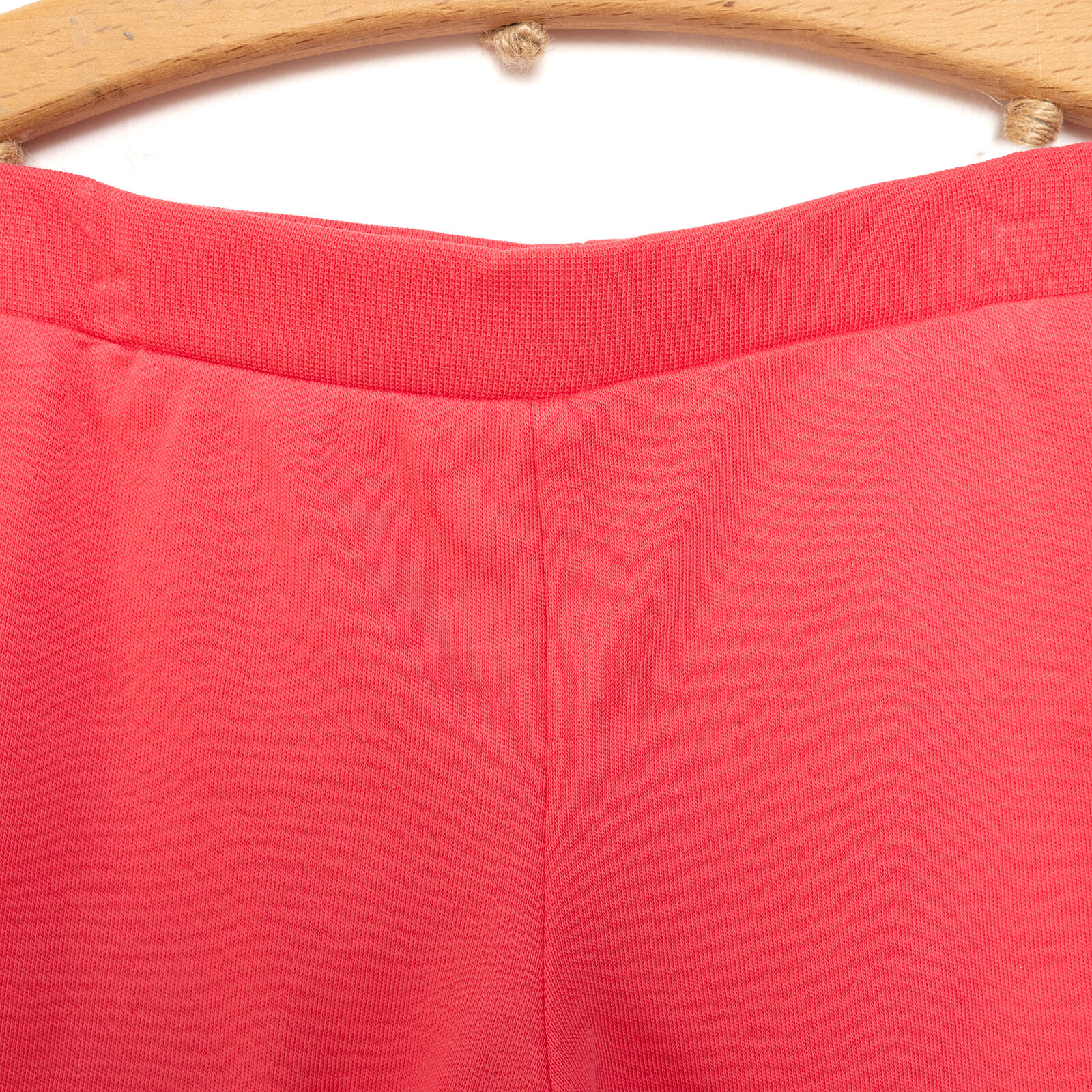 Basic Cupcake Desenli 2li Patiksiz Alt Kız Bebek