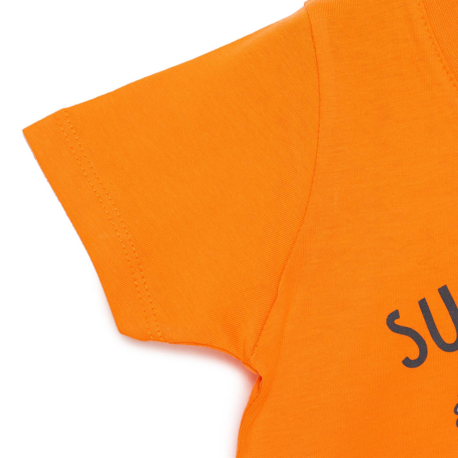 Basic Desenli Şortlu Takım Erkek Bebek Basic Desenli Şortlu Takım Erkek Bebek