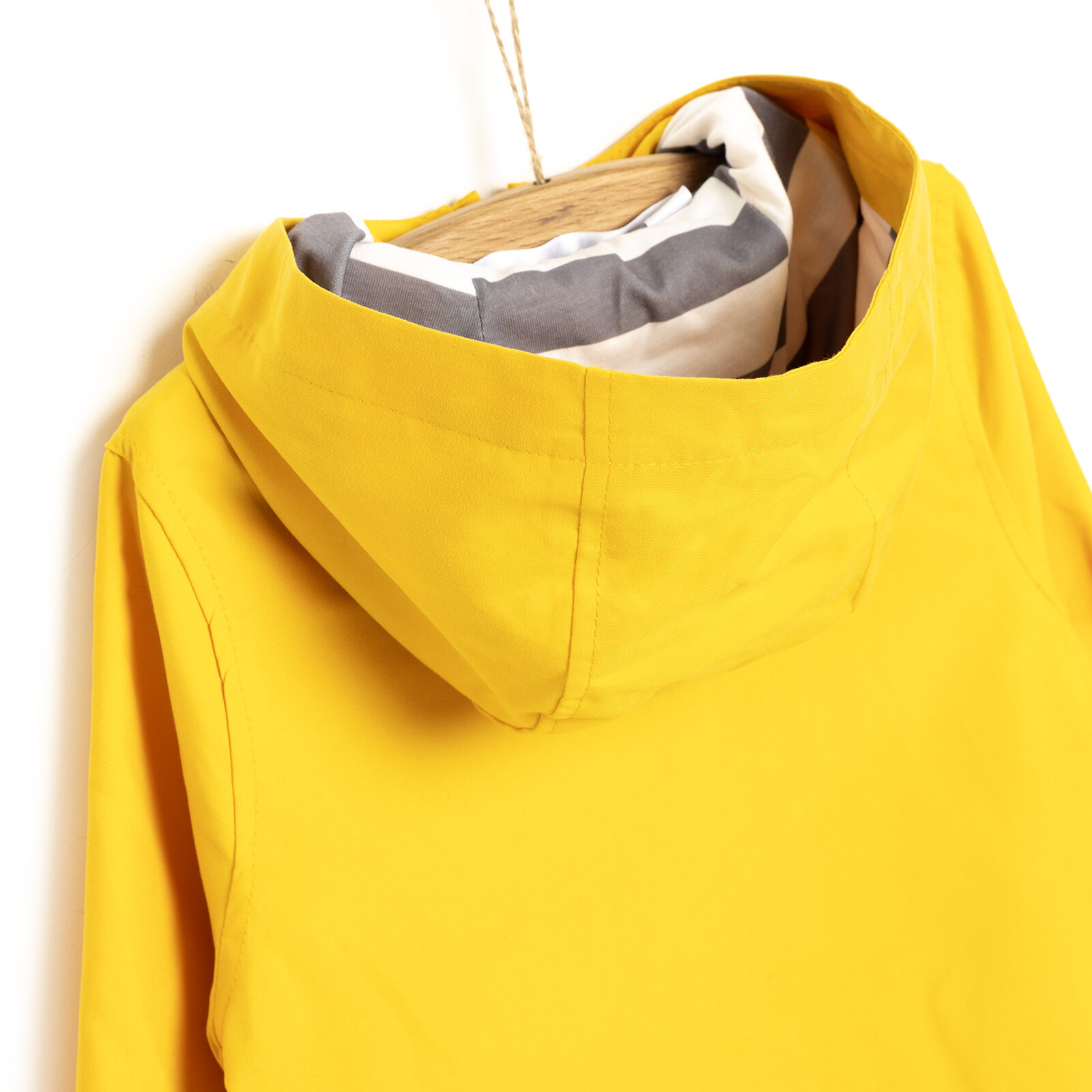 Basic Dinozor Baskılı Yağmurluk Erkek Bebek