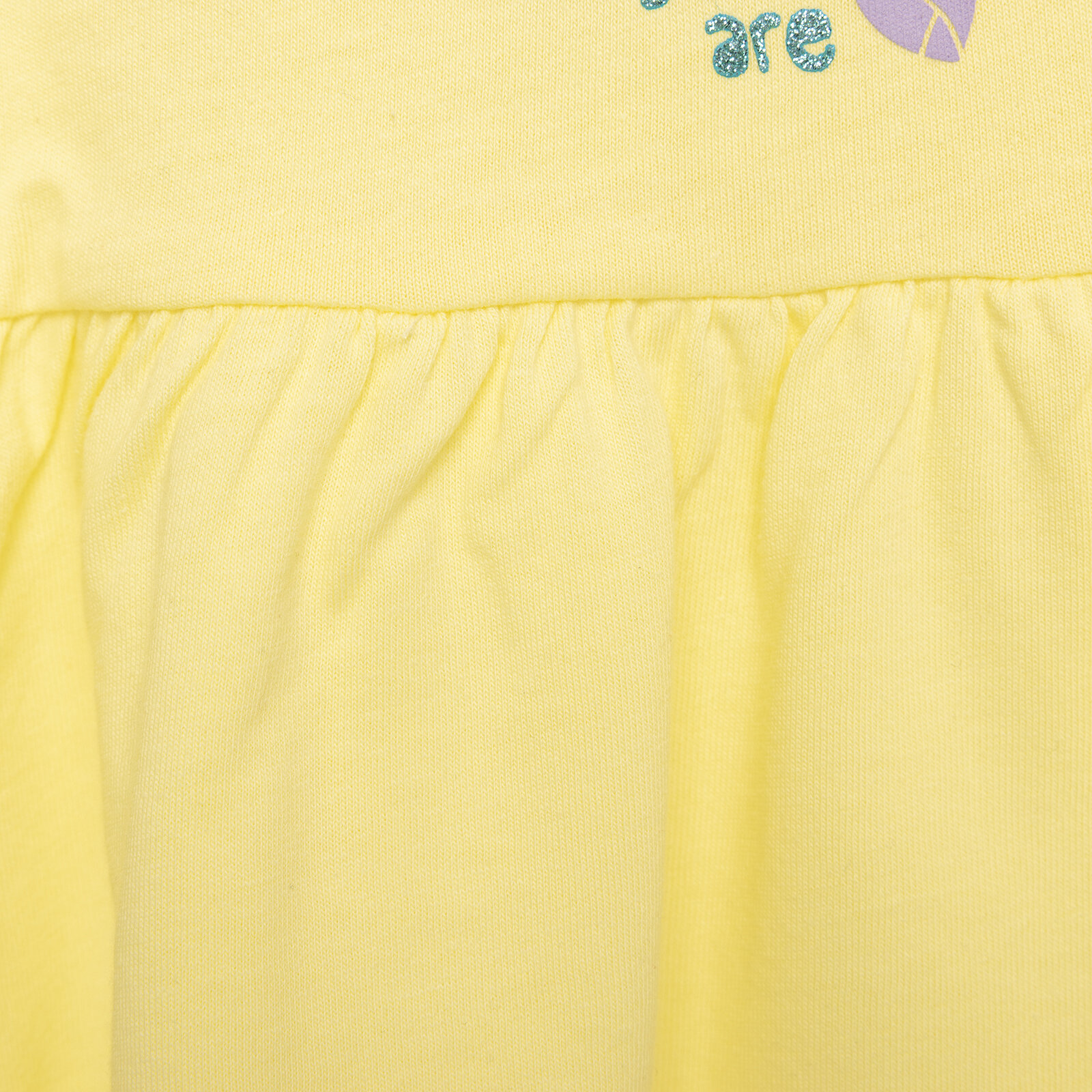 Basic Elbise Kız Bebek Basic Elbise Kız Bebek