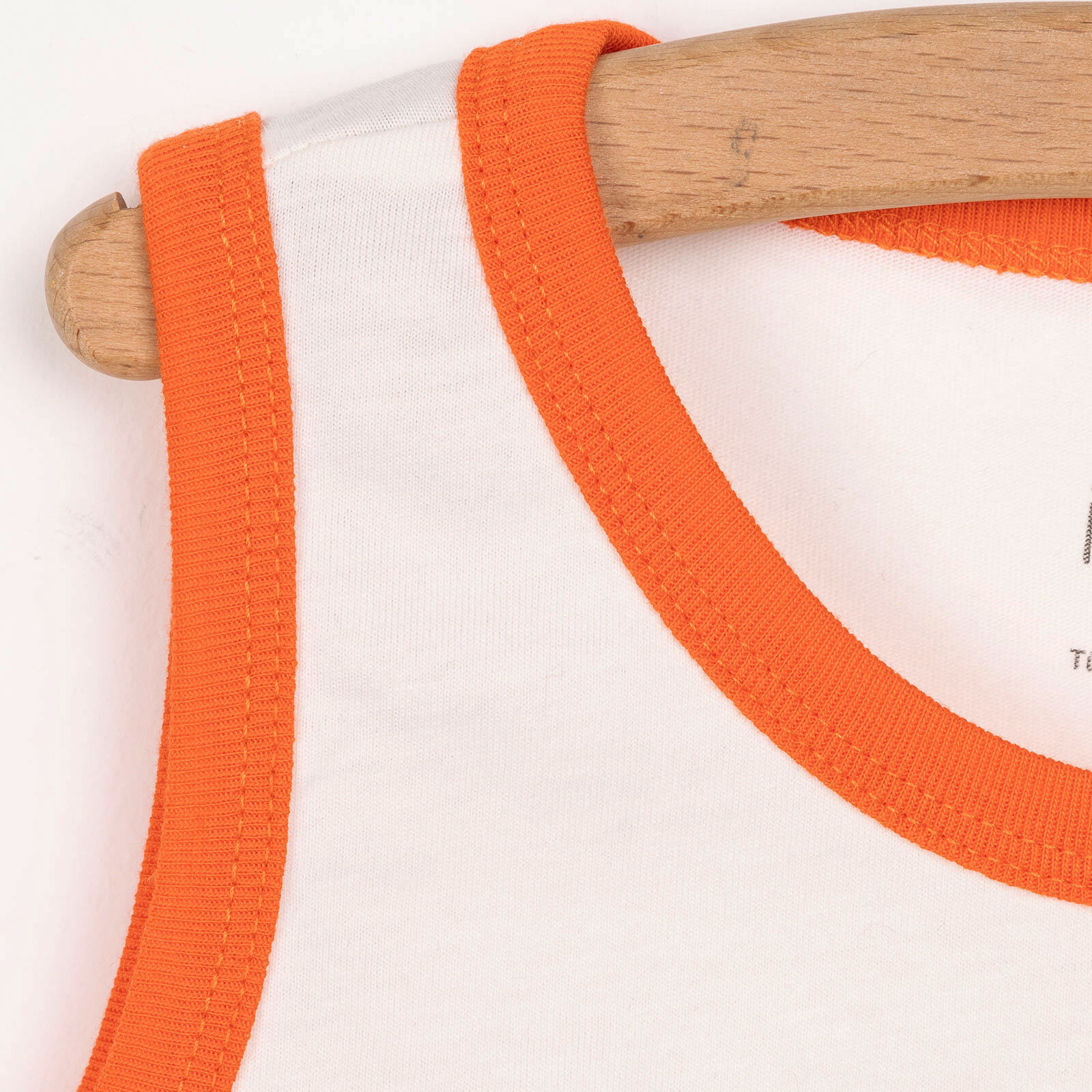 Basic Erkek Ahtapot Baskılı Atlet Tshirt Erkek Bebek