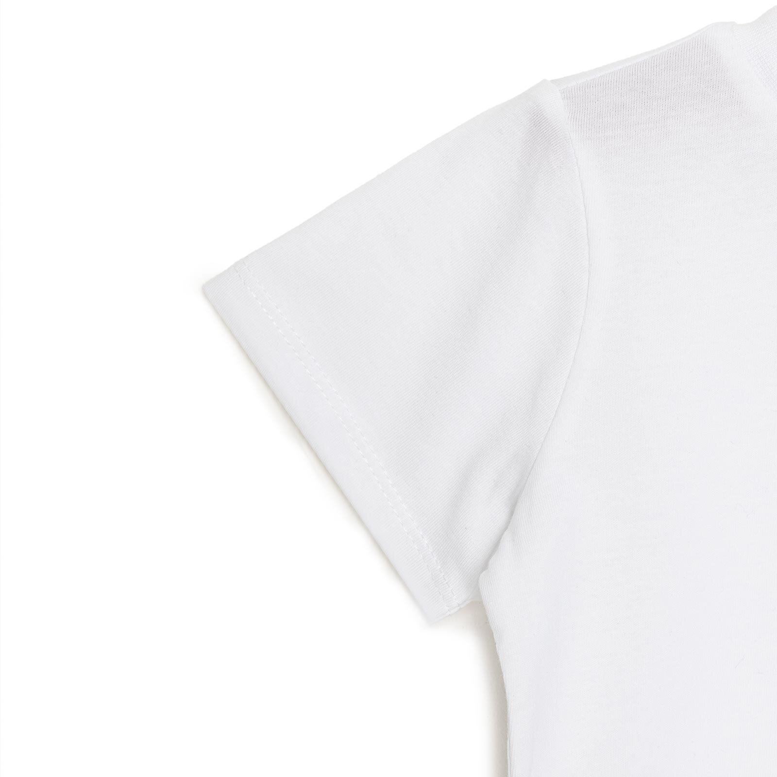 Basic T-Shirt Erkek Bebek Basic T-Shirt Erkek Bebek