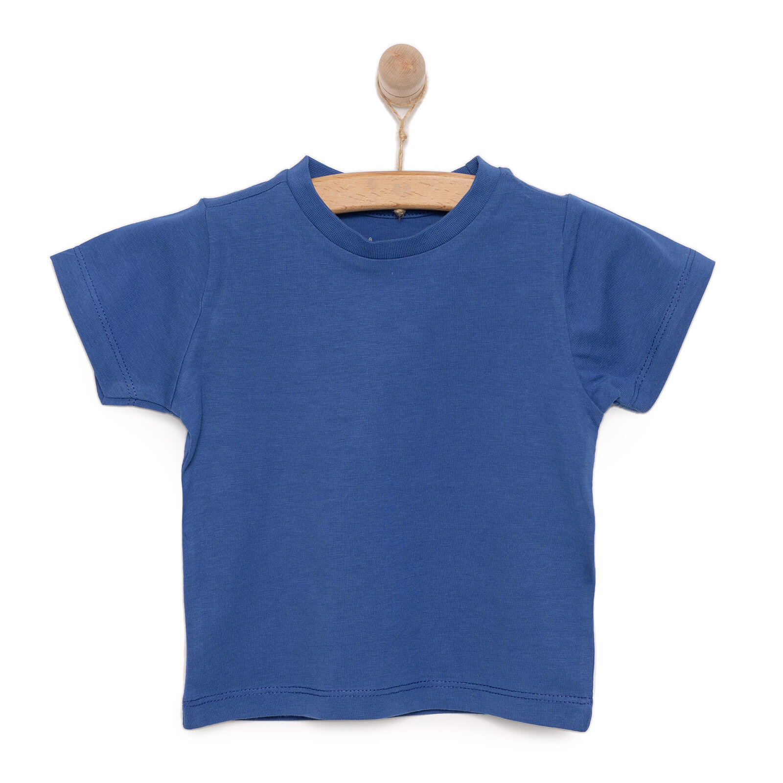 Basic T-Shirt Erkek Bebek