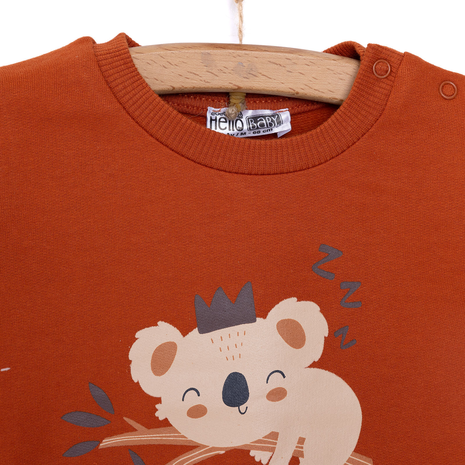 Sweatshirt Sweatshirt