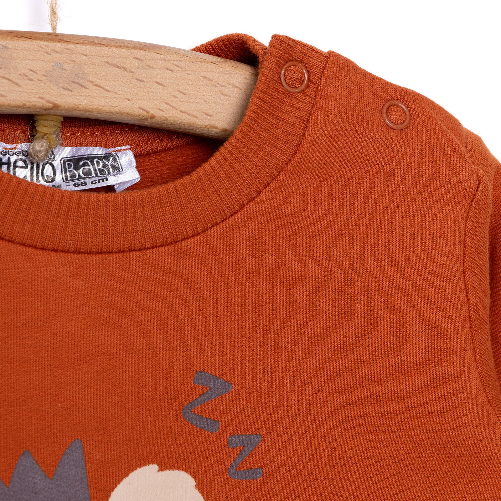 Sweatshirt Sweatshirt