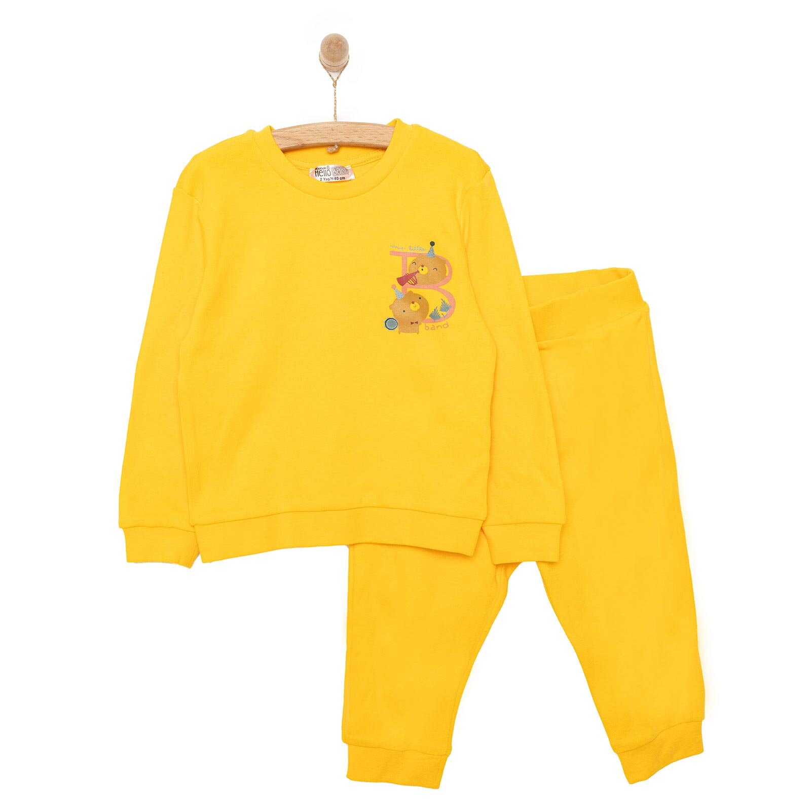 Basic Eşofman Takımı