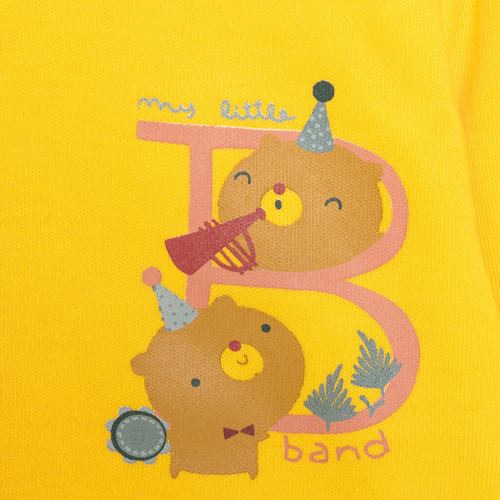 Basic Eşofman Takımı