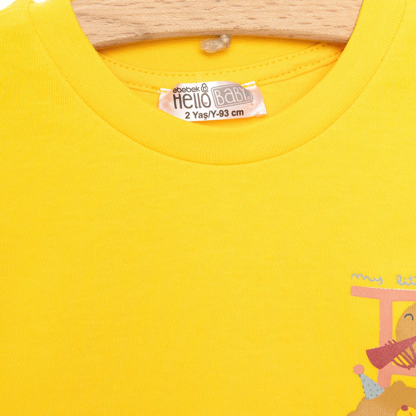 Basic Eşofman Takımı