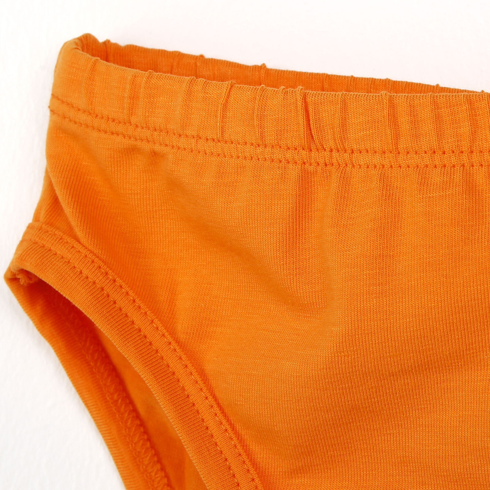 Basic Erkek Bebek Elastanlı 3lü Slip Külot