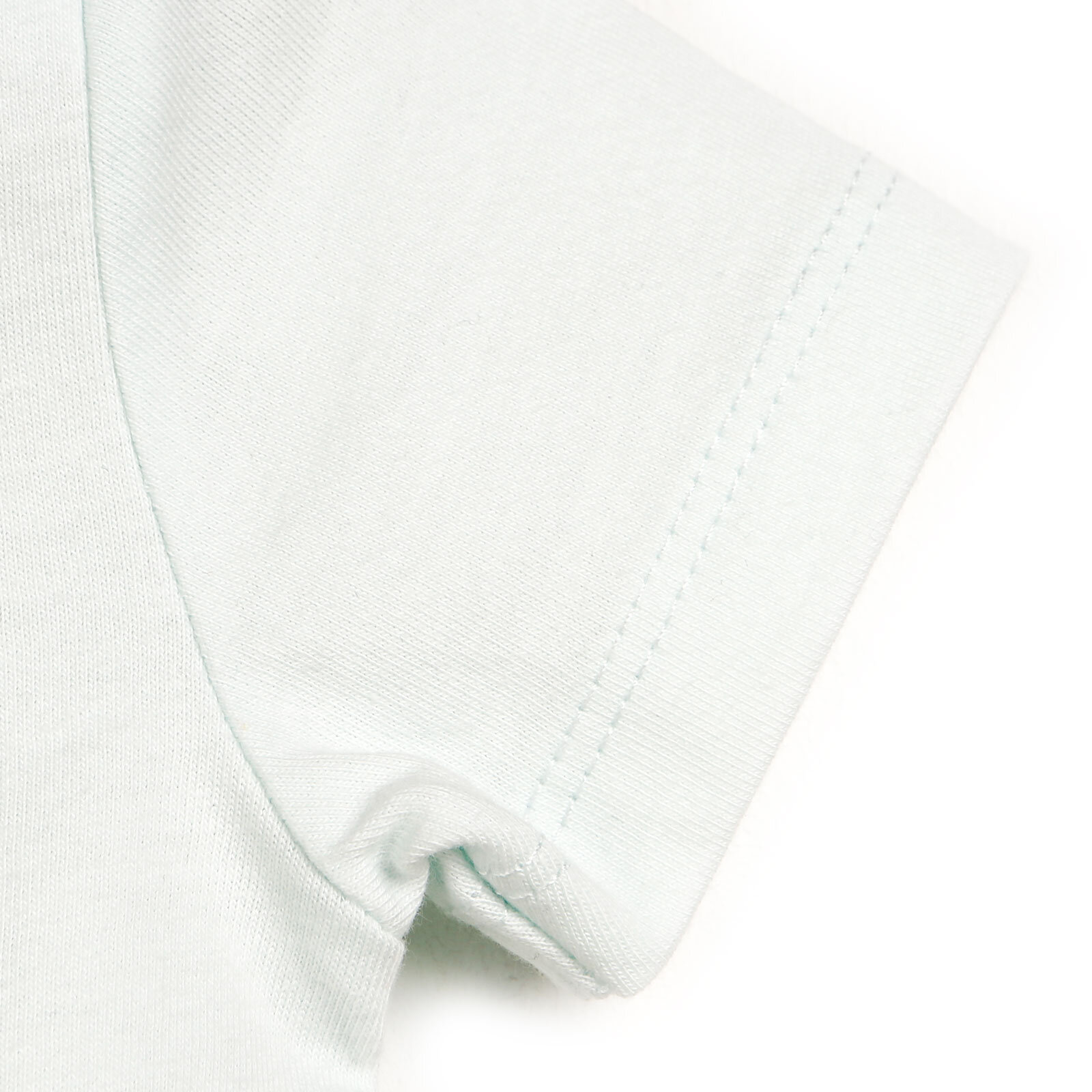 Basic Erkek Bebek Kaplan Baskılı Tshirt-Şort Takım Erkek Bebek