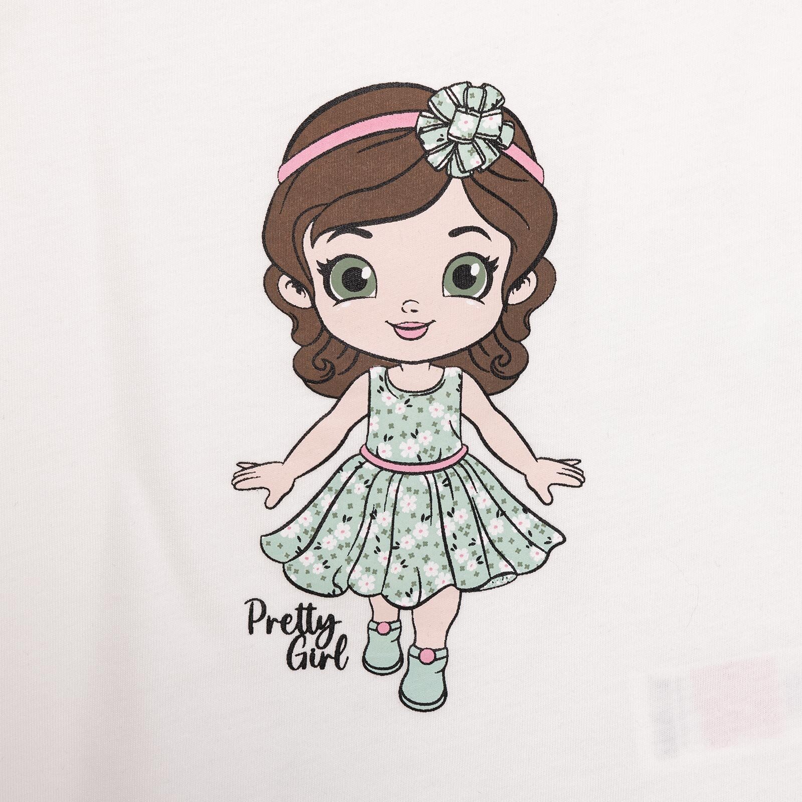 Basic Tshirt-Şort Basic Tshirt-Şort