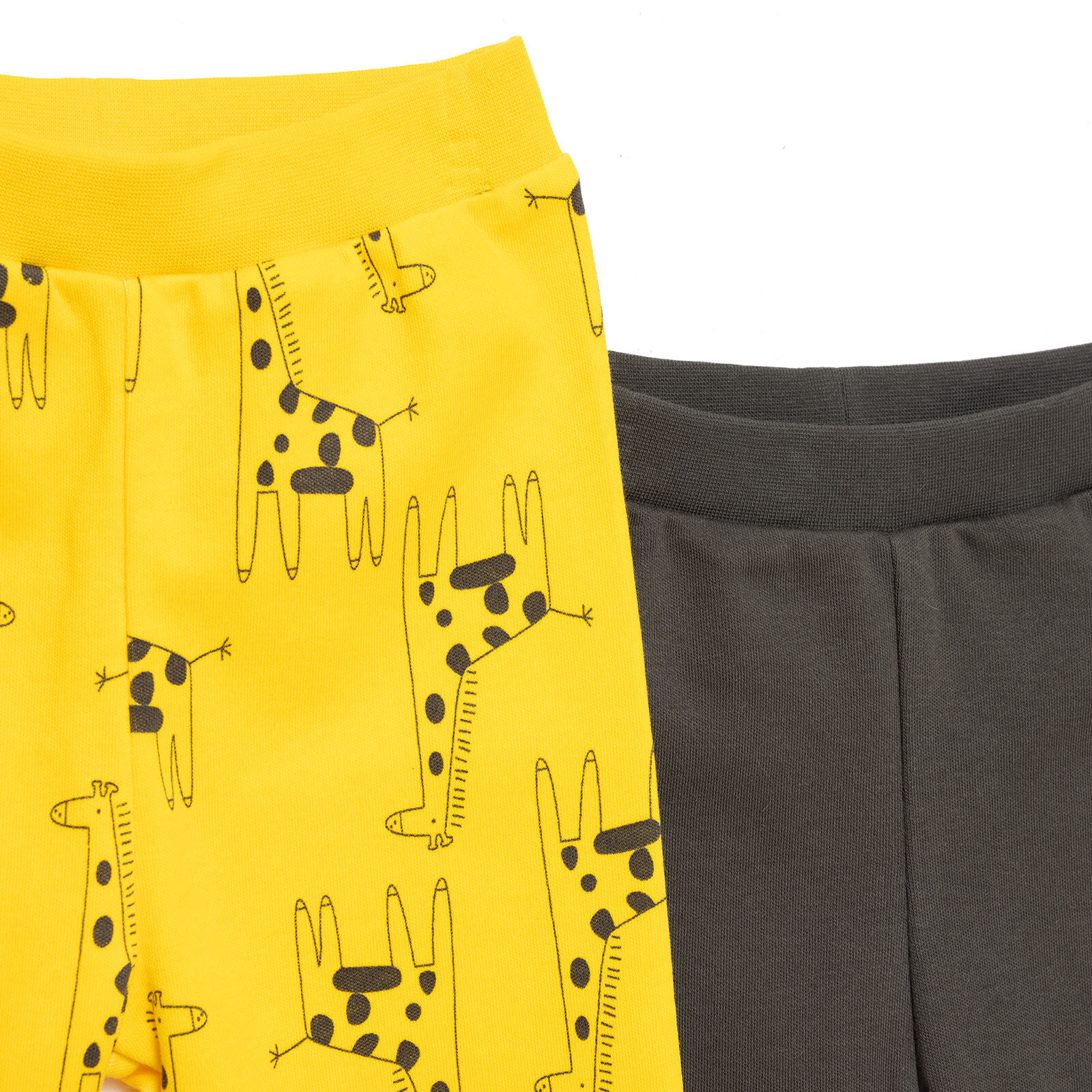 Basic Erkek Dinozor Desenli 2li Patiksiz Alt Erkek Bebek Basic Erkek Dinozor Desenli 2li Patiksiz Alt Erkek Bebek