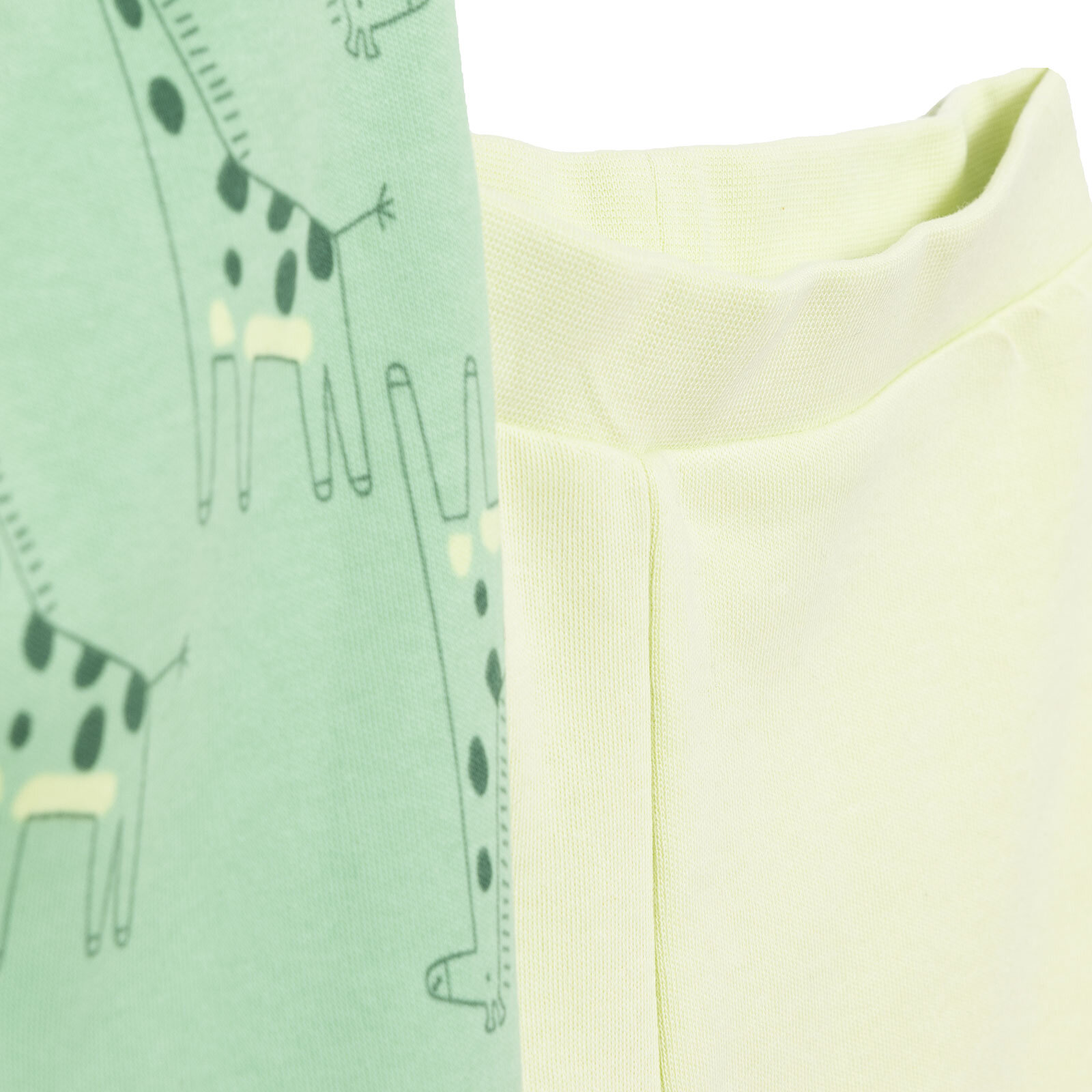 Basic Erkek Dinozor Desenli 2li Patiksiz Alt Erkek Bebek Basic Erkek Dinozor Desenli 2li Patiksiz Alt Erkek Bebek