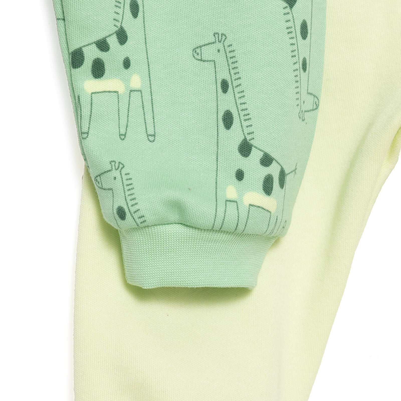 Basic Erkek Dinozor Desenli 2li Patiksiz Alt Erkek Bebek Basic Erkek Dinozor Desenli 2li Patiksiz Alt Erkek Bebek