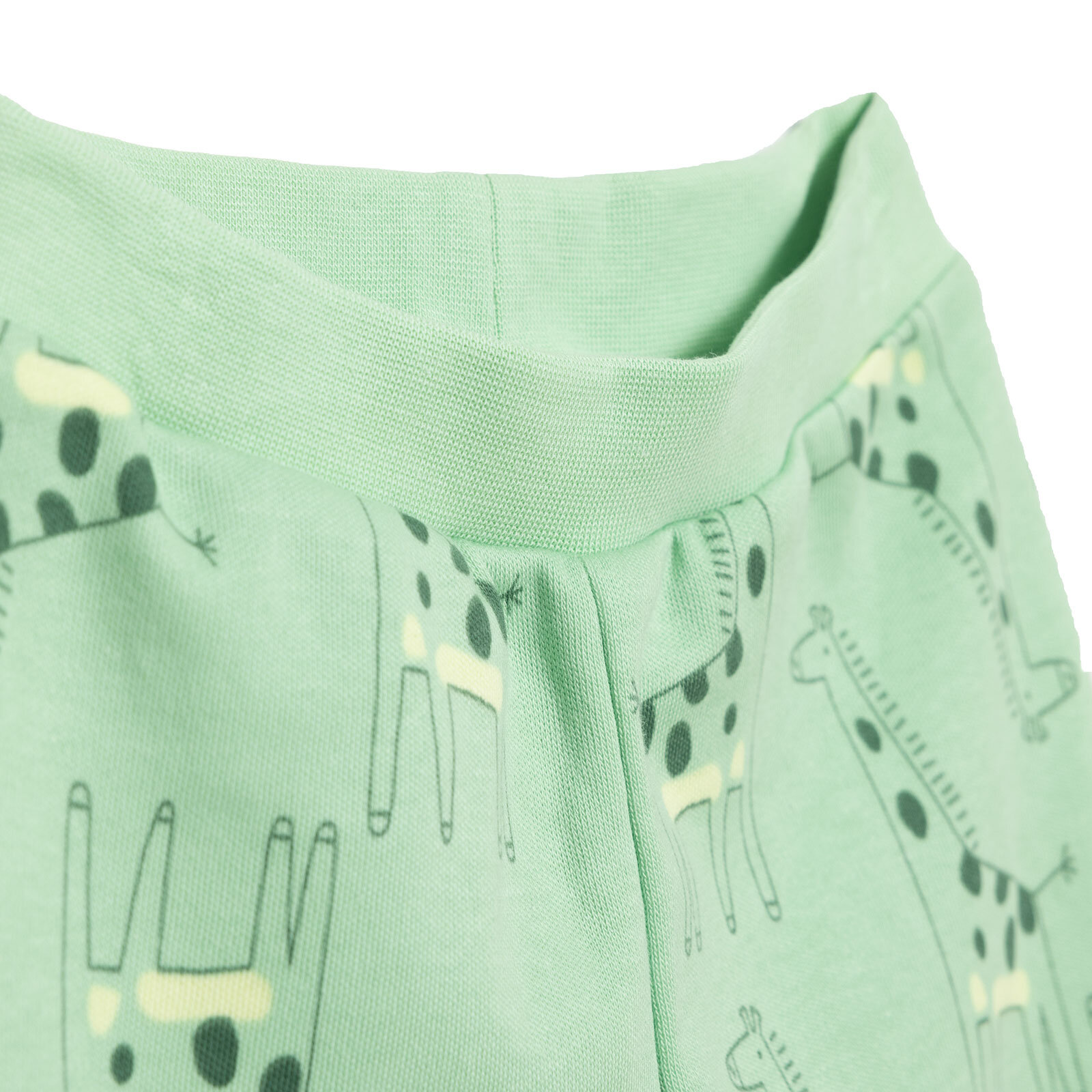 Basic Erkek Dinozor Desenli 2li Patiksiz Alt Erkek Bebek Basic Erkek Dinozor Desenli 2li Patiksiz Alt Erkek Bebek