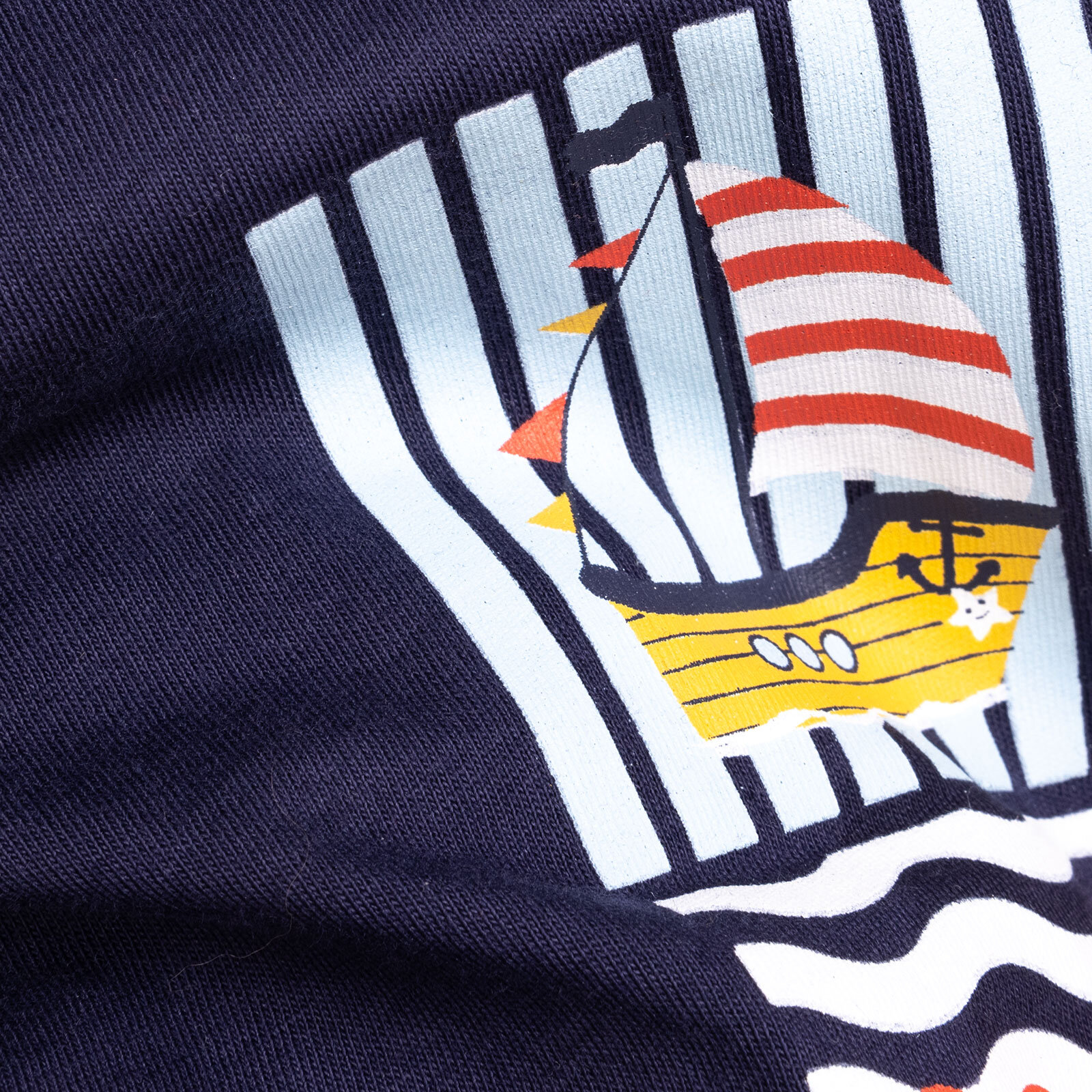 Basic Erkek Hayvan Baskılı Şortlu Takım Erkek Bebek