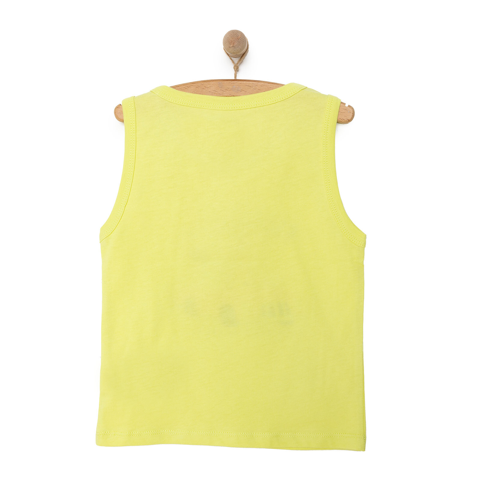 Basic Erkek Hayvan ve Araba Baskılı Atlet Tshirt Erkek Bebek Basic Erkek Hayvan ve Araba Baskılı Atlet Tshirt Erkek Bebek